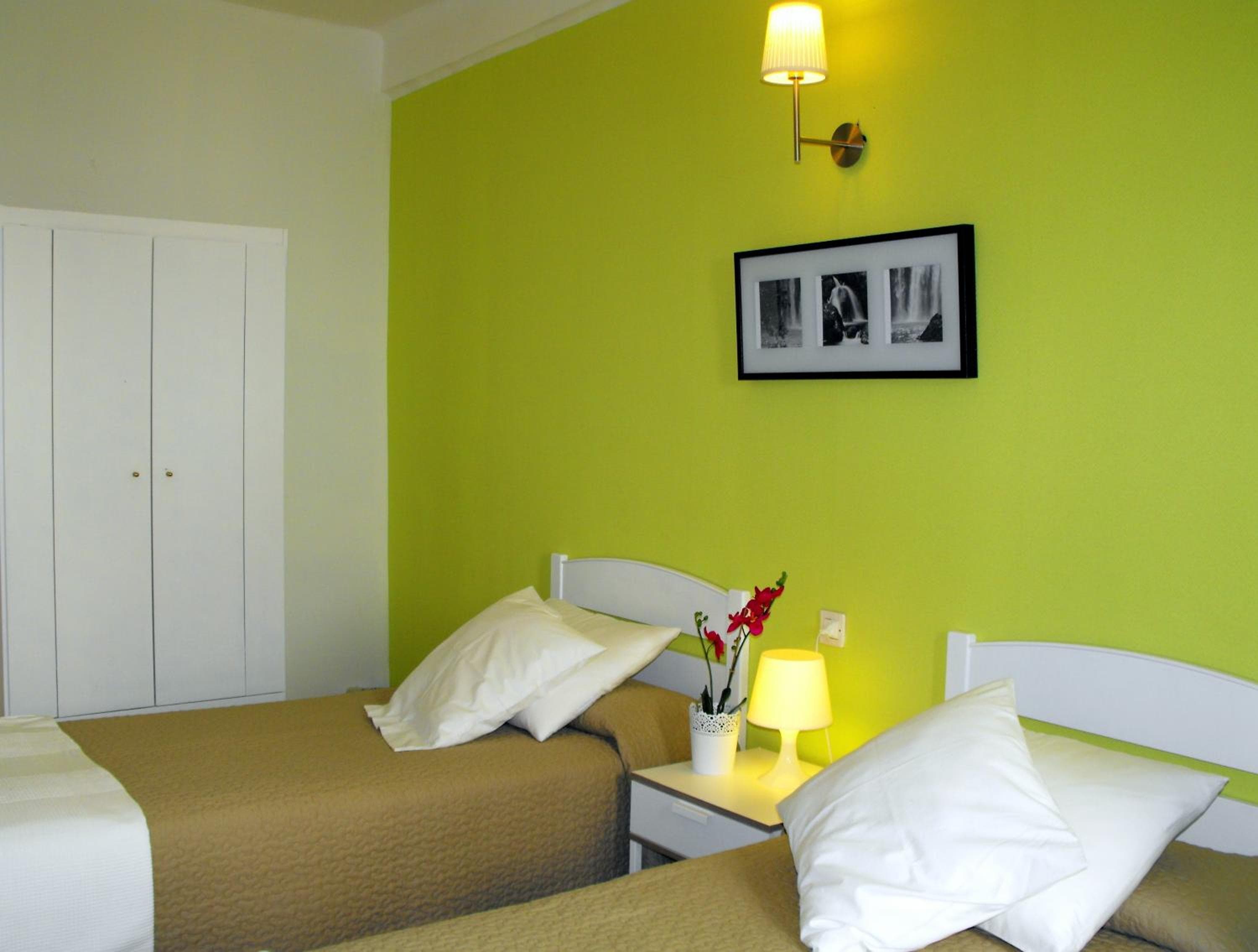 Hostal Santa Catalina — 22