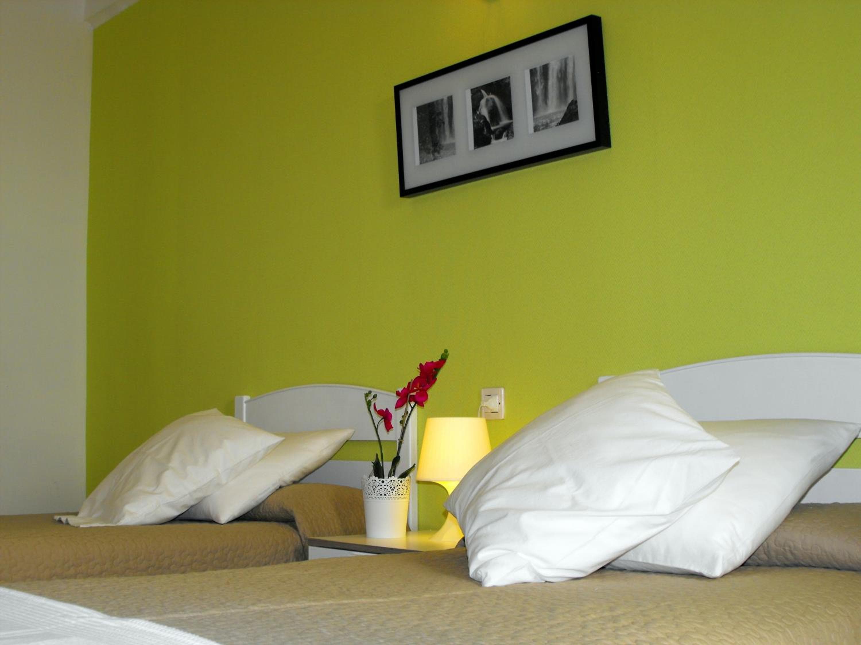 Hostal Santa Catalina — 6