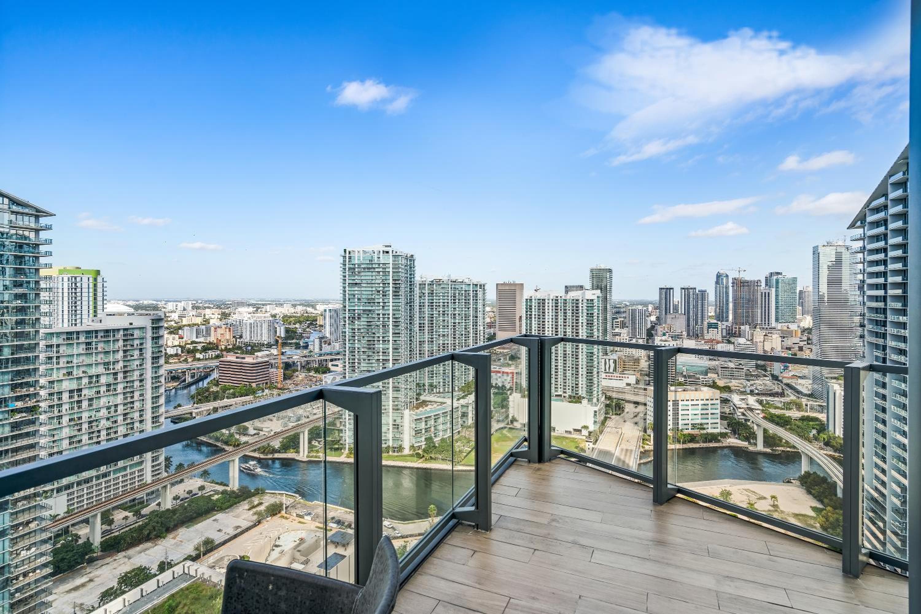 EAST Miami hotel, 788 Brickell Plaza, Miami, United States — photo 93