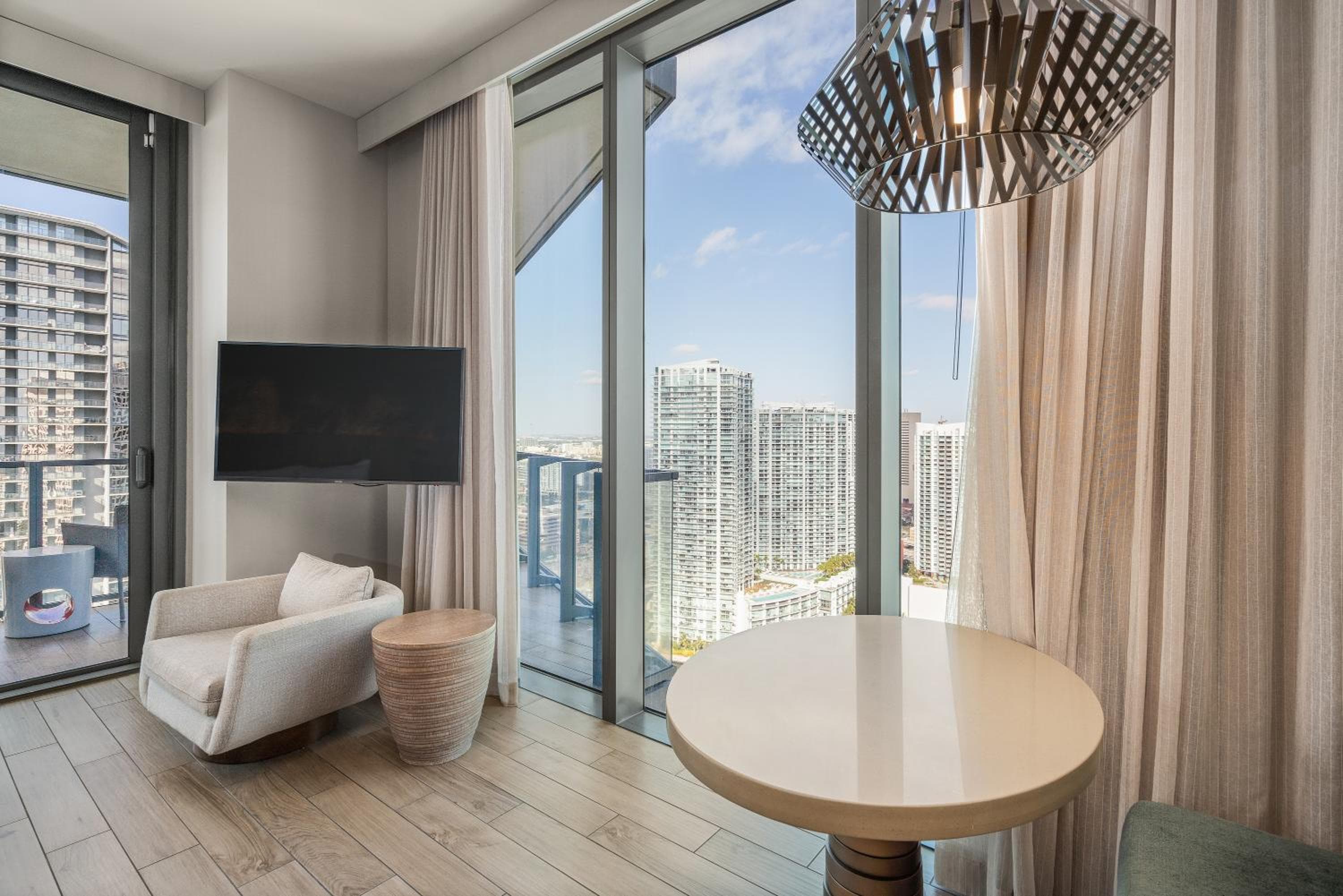 EAST Miami hotel, 788 Brickell Plaza, Miami, United States — photo 95