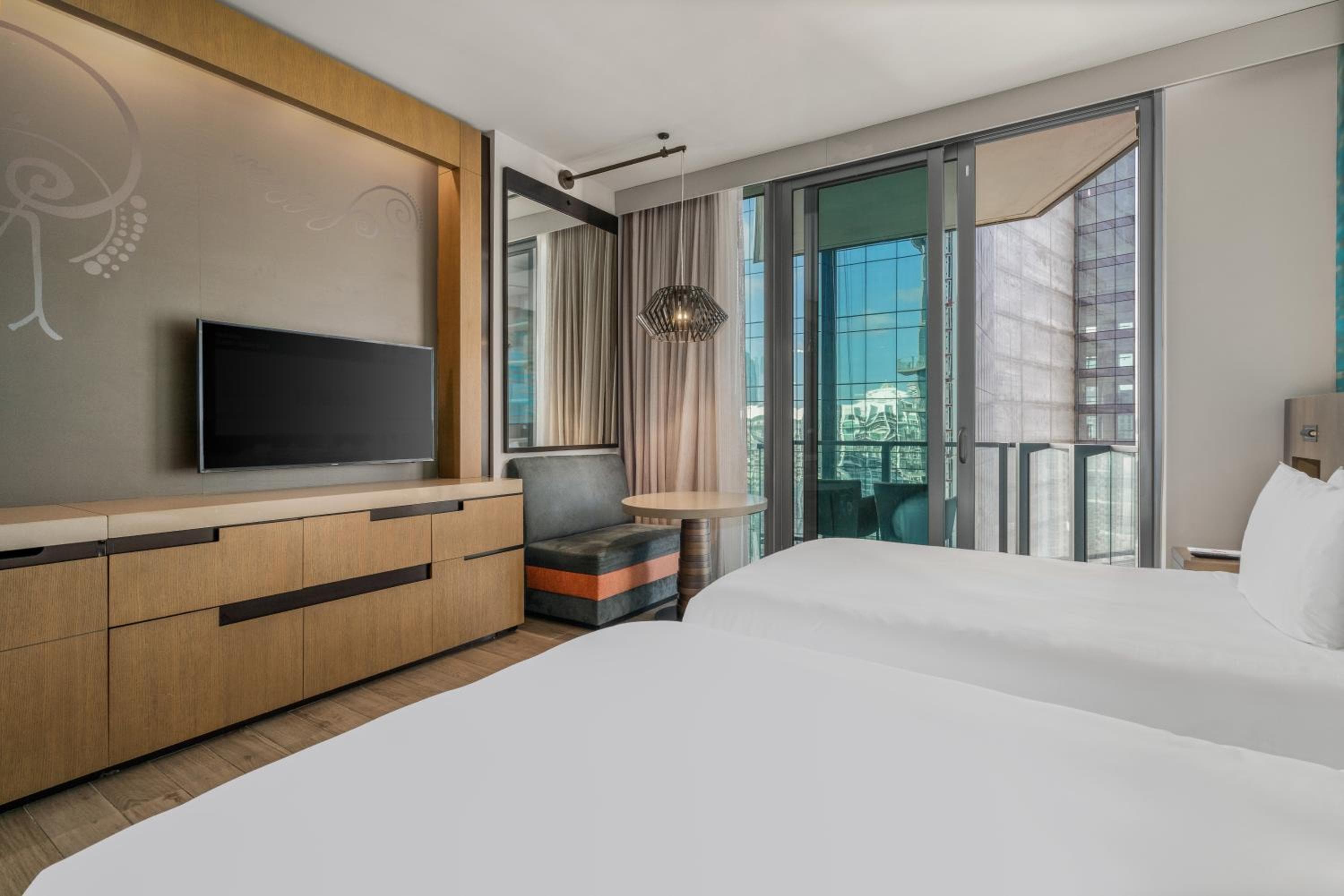 EAST Miami hotel, 788 Brickell Plaza, Miami, United States — photo 5