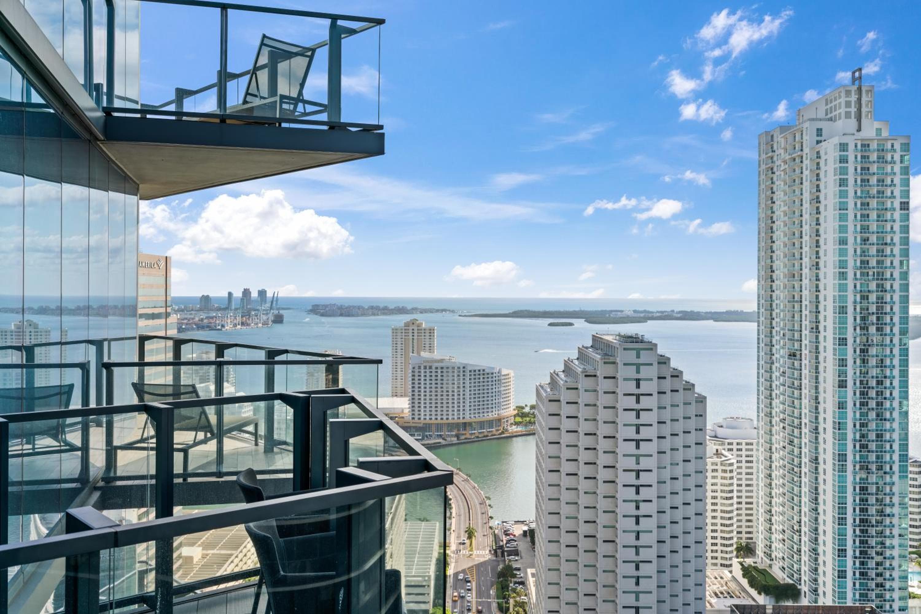 EAST Miami hotel, 788 Brickell Plaza, Miami, United States — photo 6