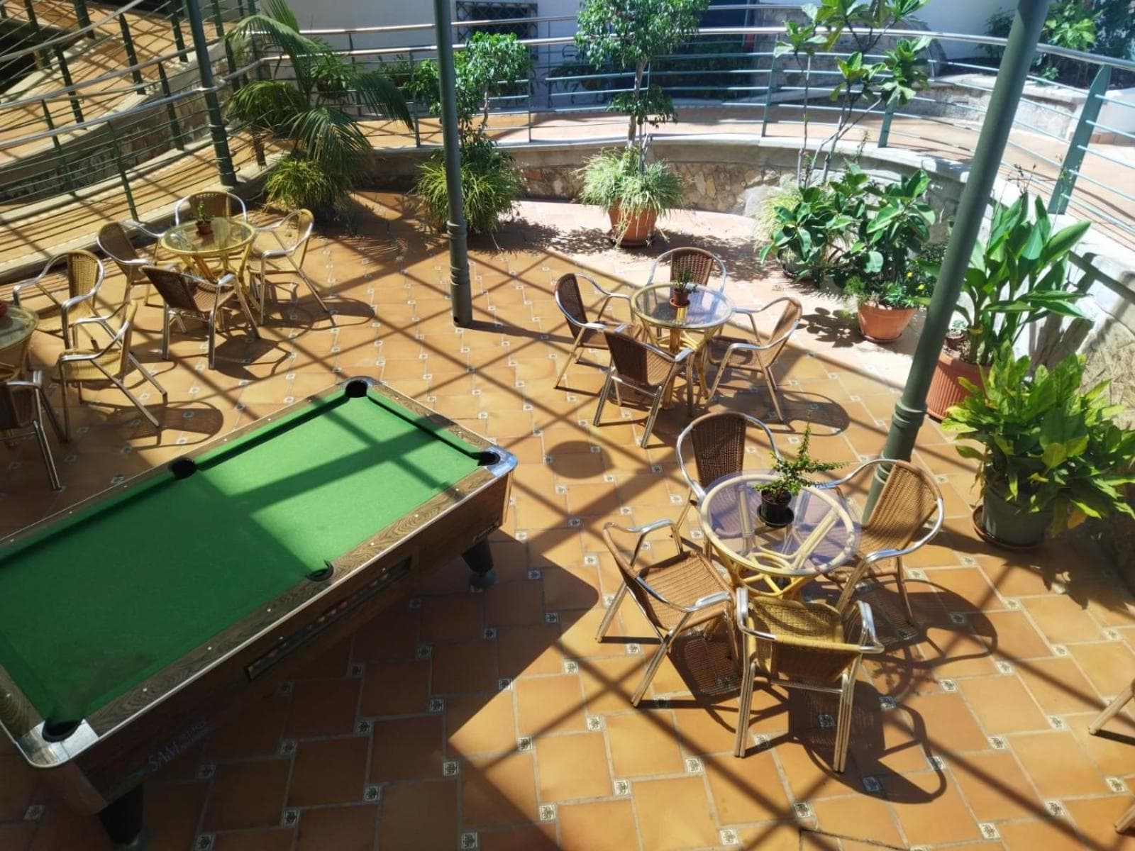 Apartamentos La Carabela — 3