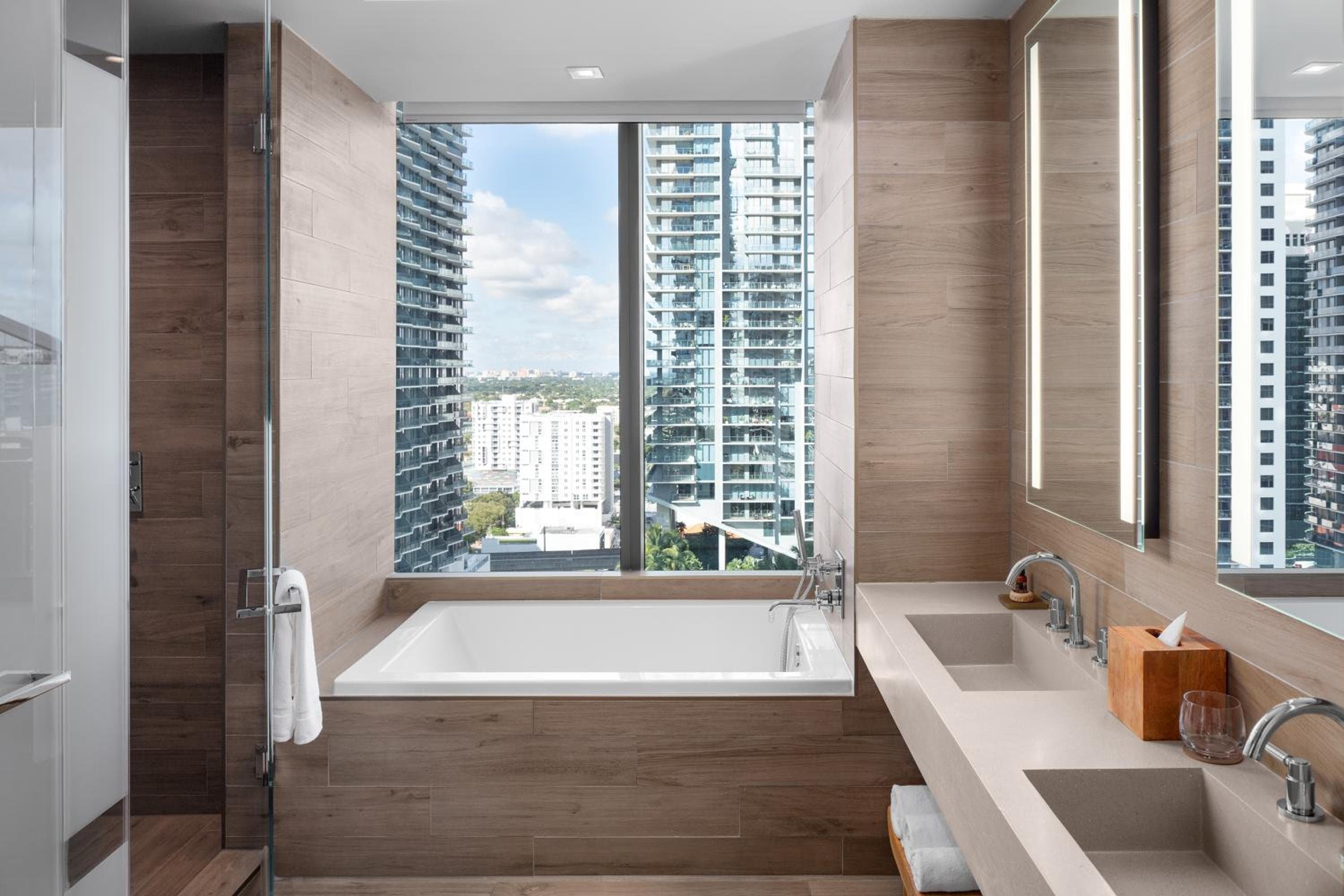 EAST Miami hotel, 788 Brickell Plaza, Miami, United States — photo 15