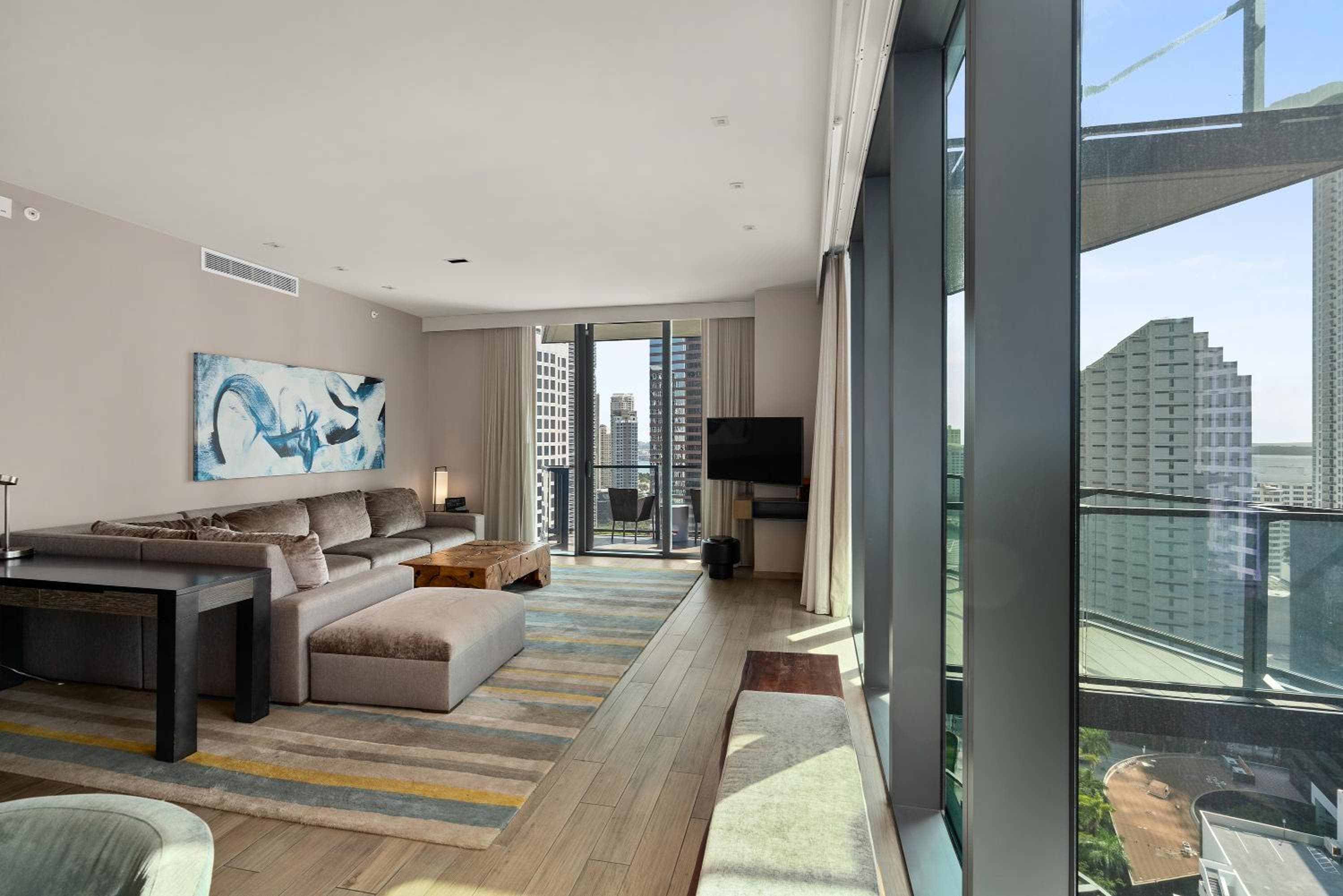 EAST Miami hotel, 788 Brickell Plaza, Miami, United States — photo 17