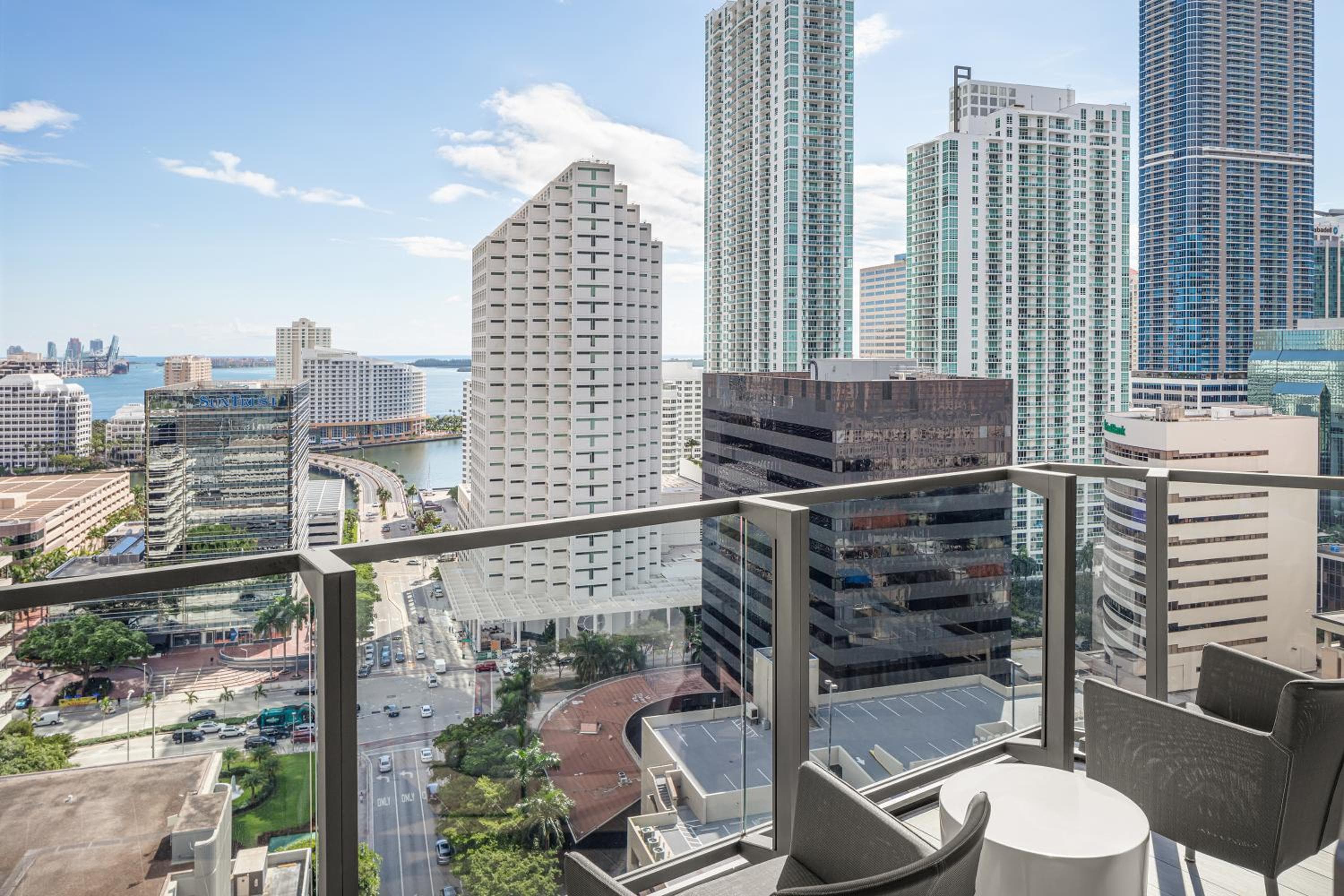 EAST Miami hotel, 788 Brickell Plaza, Miami, United States — photo 22