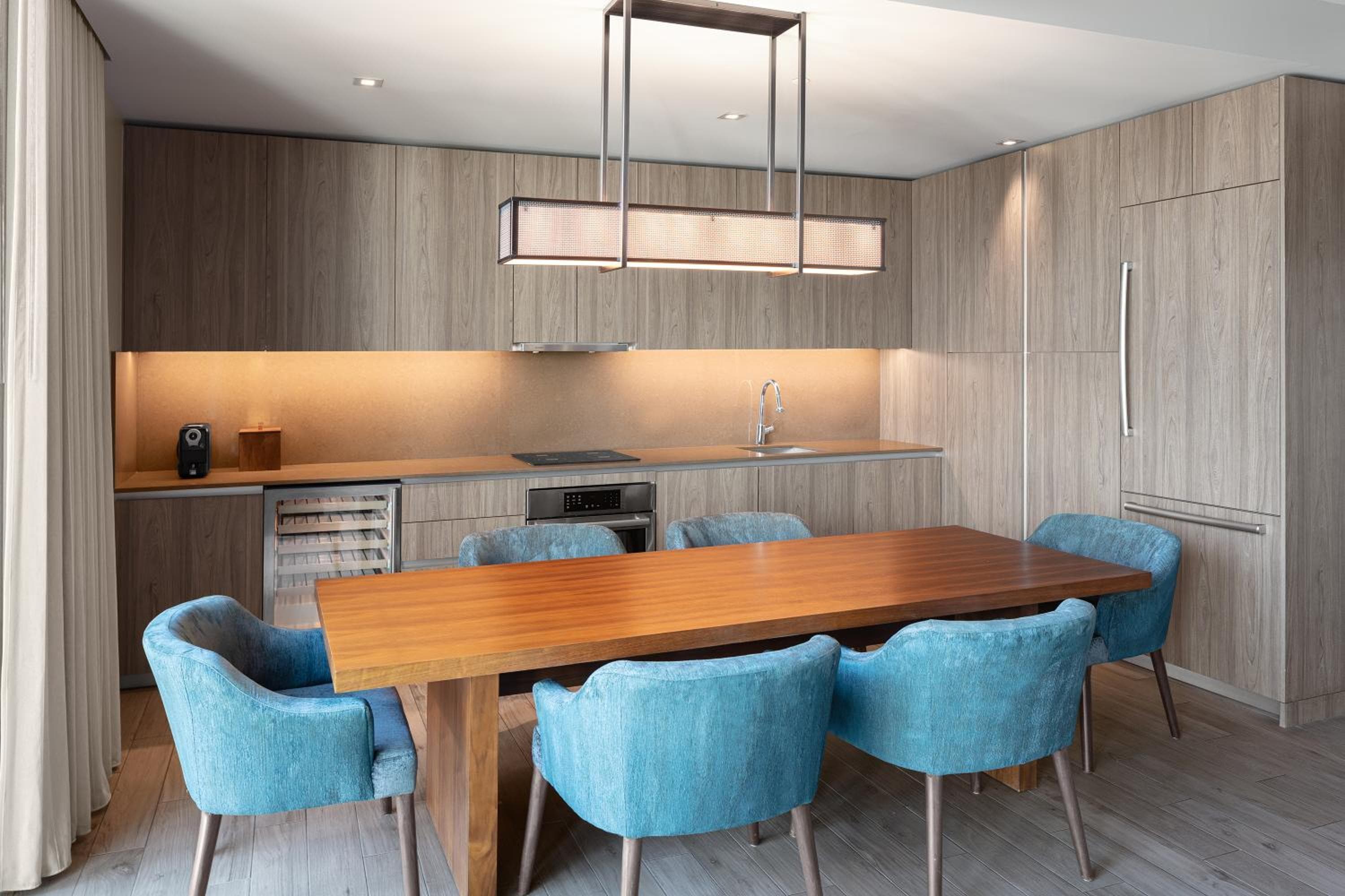 EAST Miami hotel, 788 Brickell Plaza, Miami, United States — photo 21