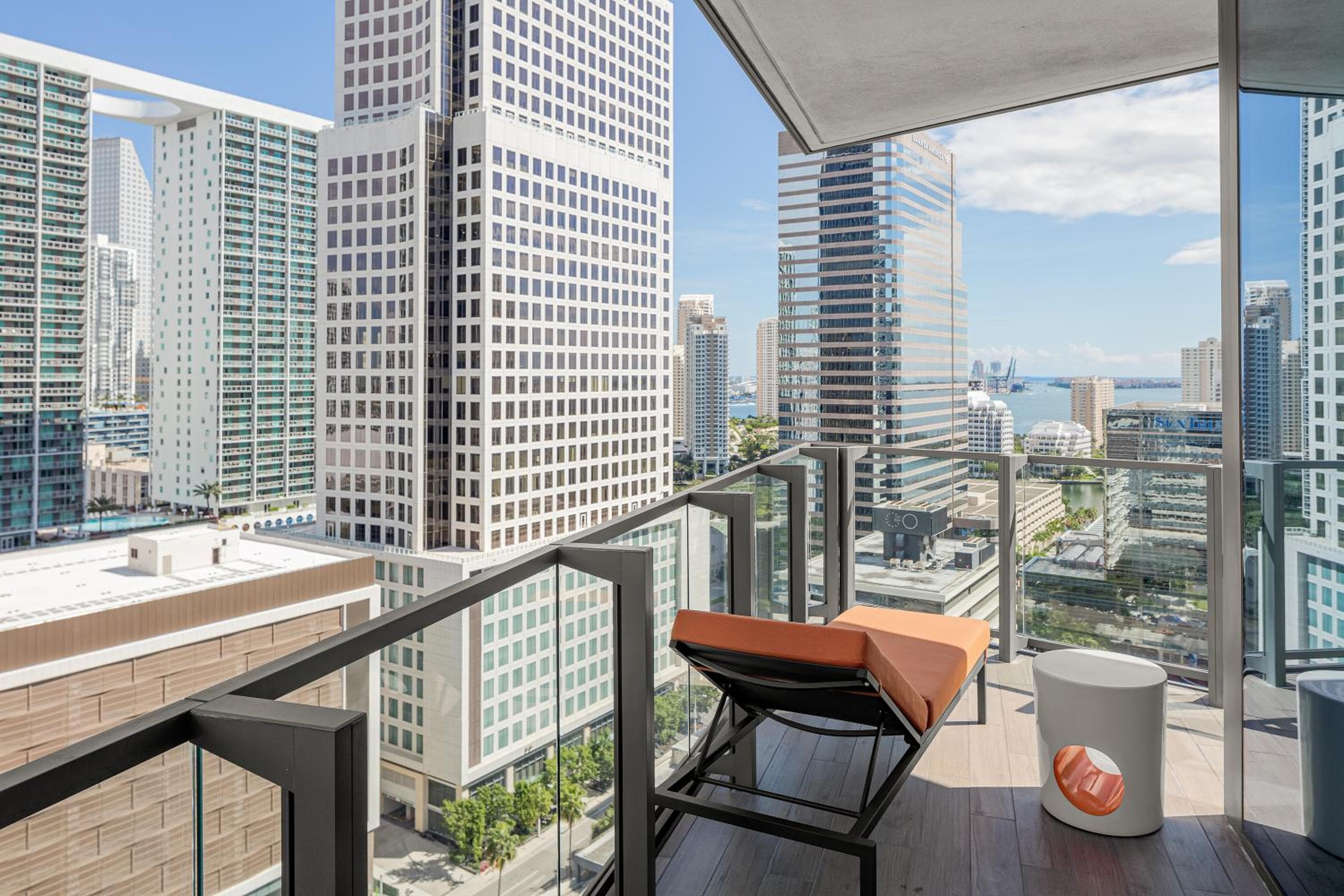 EAST Miami hotel, 788 Brickell Plaza, Miami, United States — photo 20