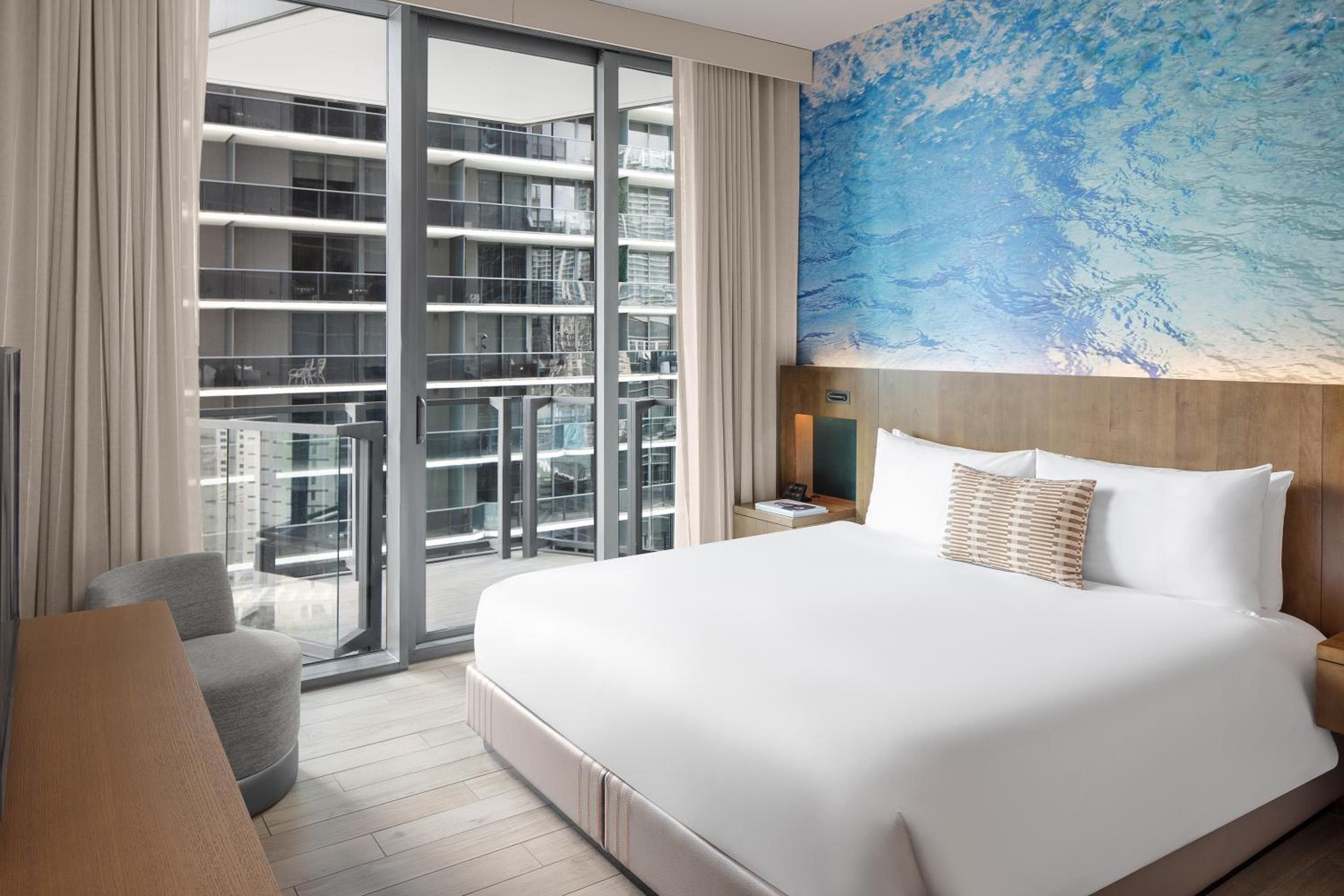 EAST Miami hotel, 788 Brickell Plaza, Miami, United States — photo 25