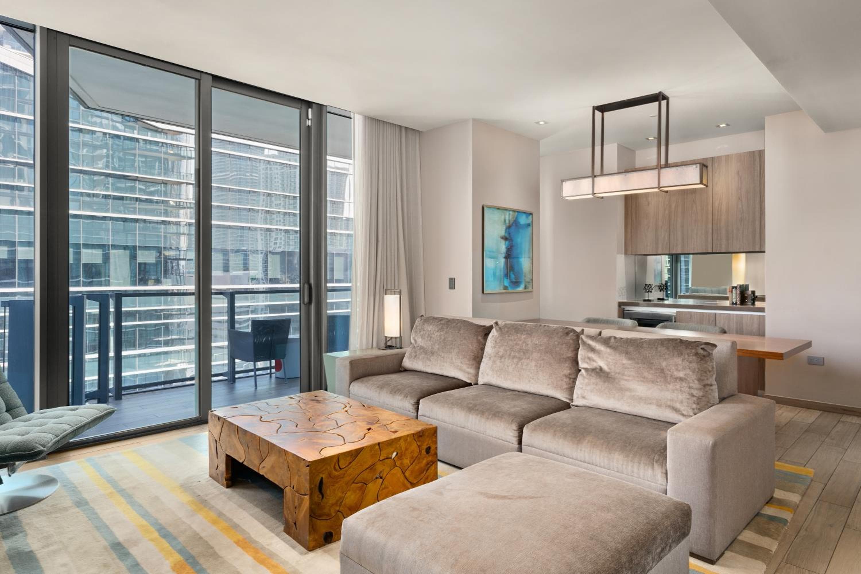 EAST Miami hotel, 788 Brickell Plaza, Miami, United States — photo 23