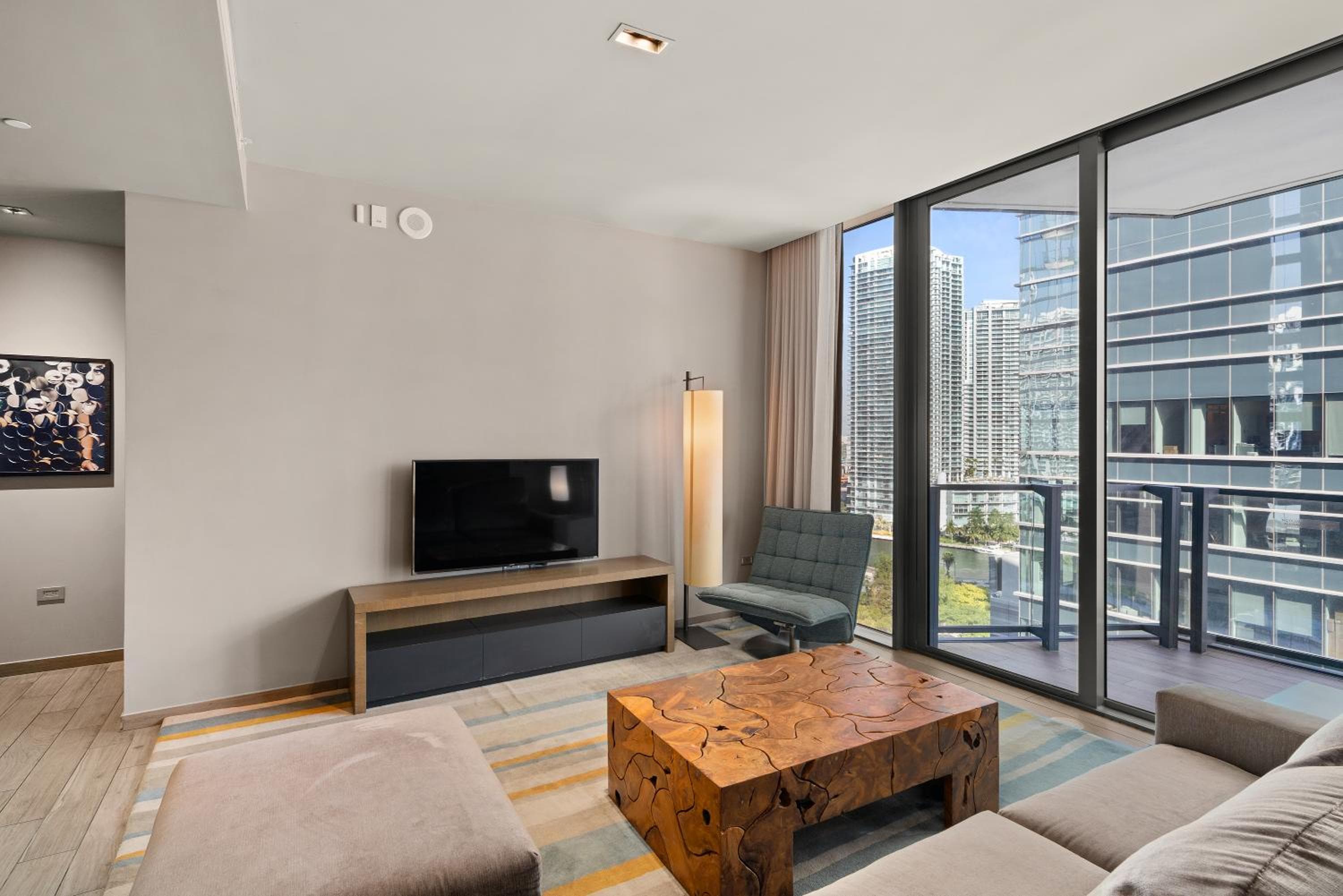 EAST Miami hotel, 788 Brickell Plaza, Miami, United States — photo 26