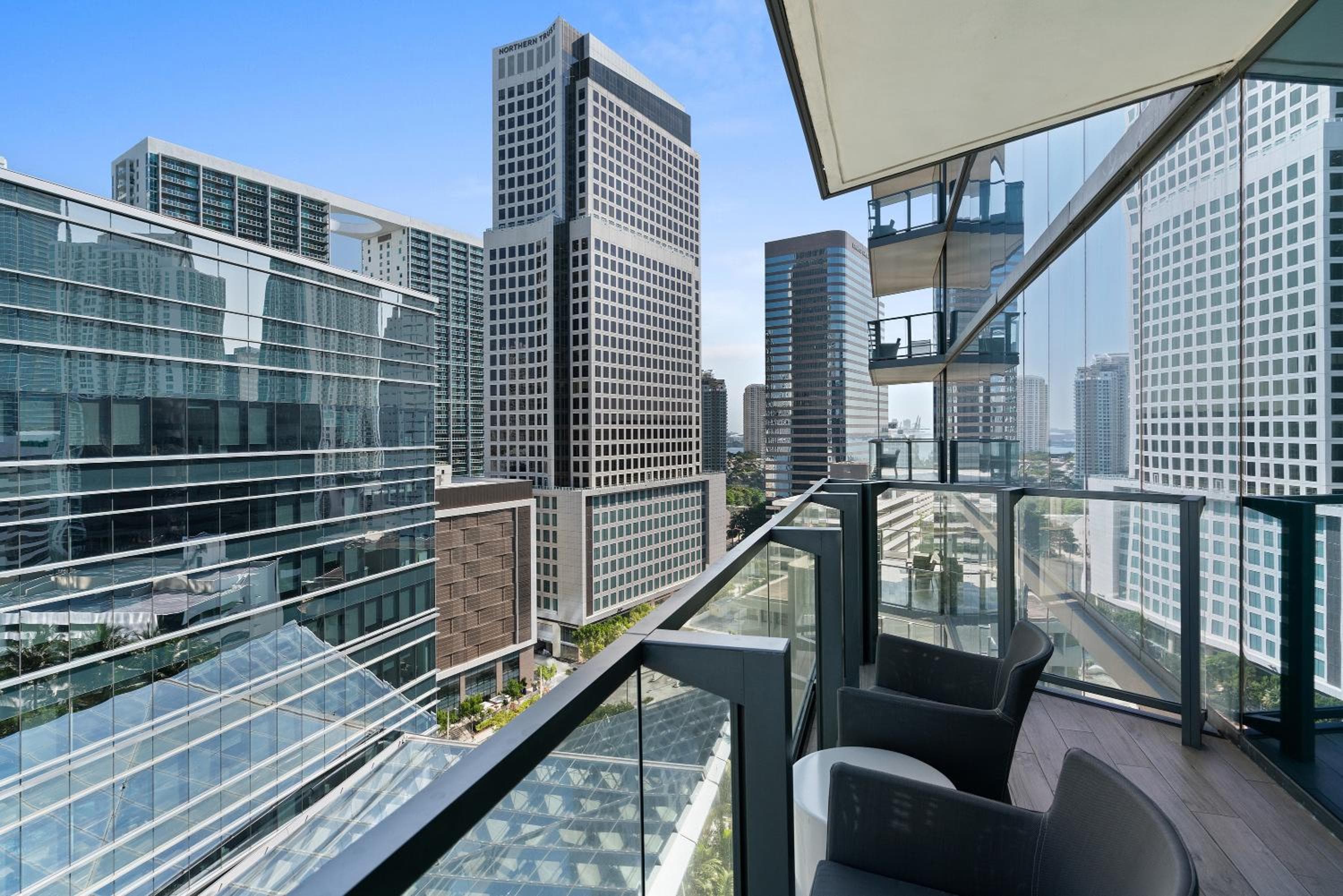 EAST Miami hotel, 788 Brickell Plaza, Miami, United States — photo 29