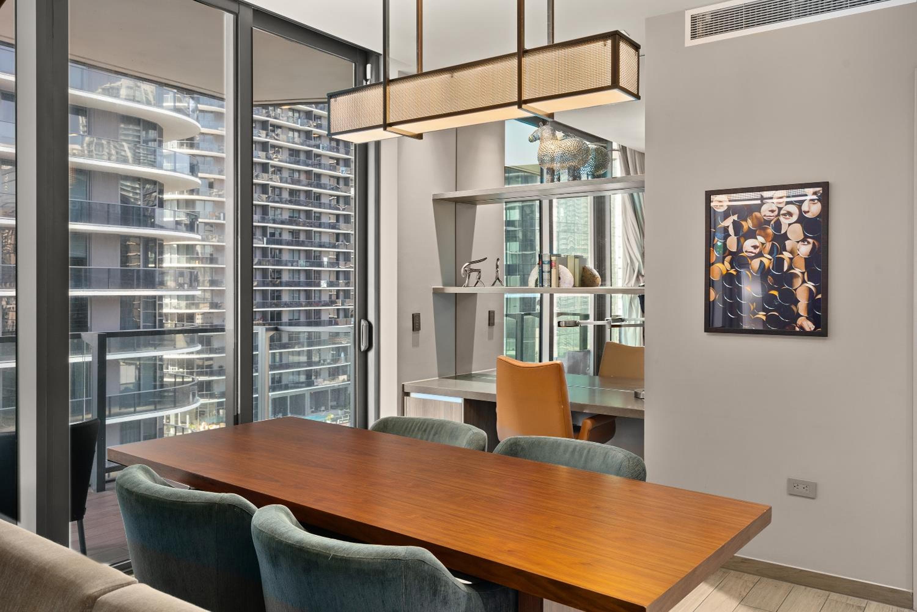 EAST Miami hotel, 788 Brickell Plaza, Miami, United States — photo 33