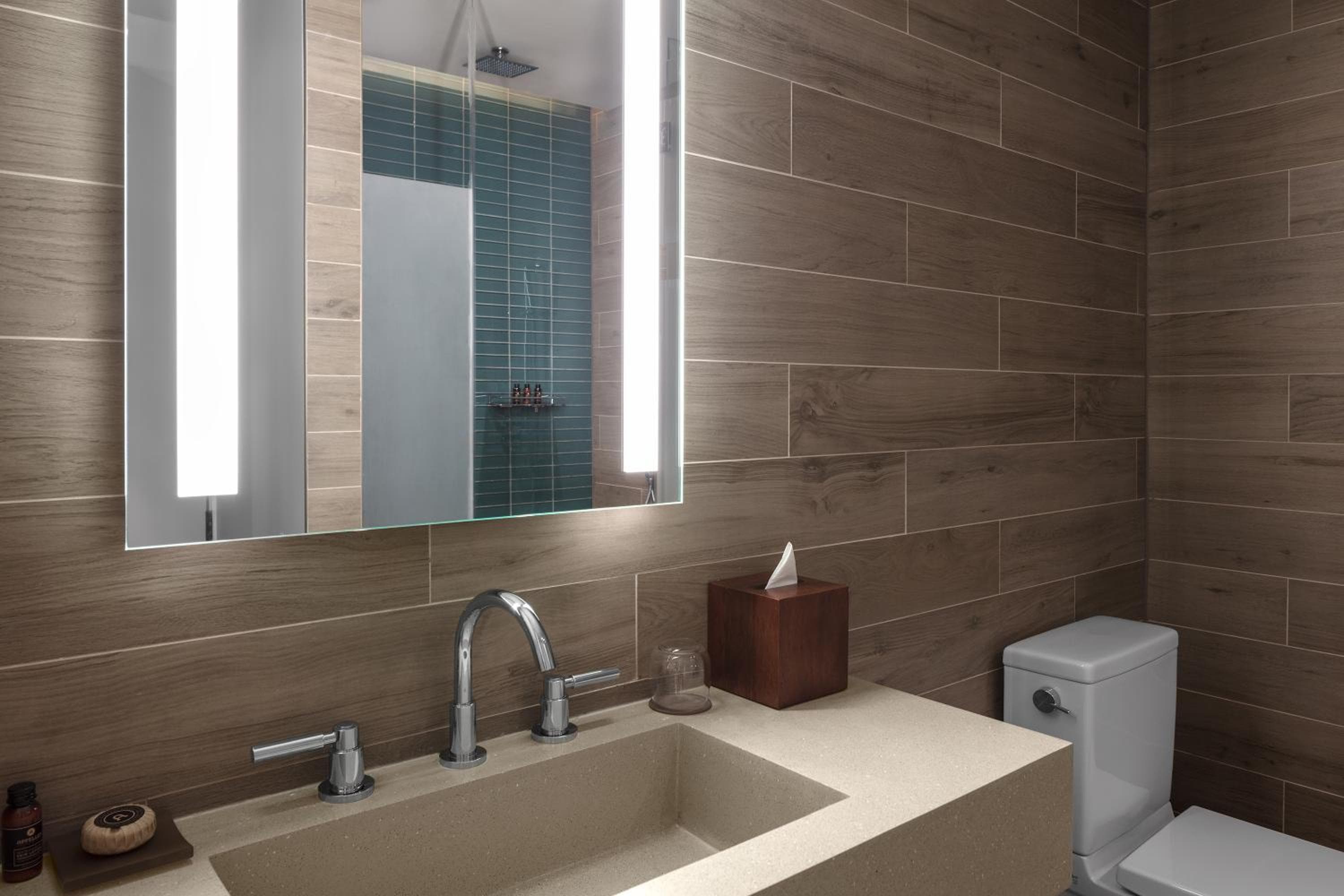 EAST Miami hotel, 788 Brickell Plaza, Miami, United States — photo 39