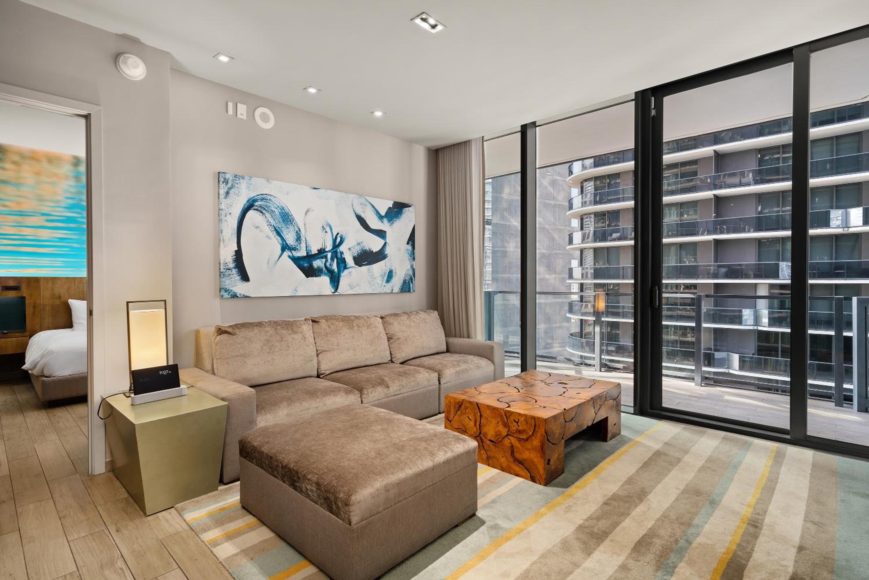 EAST Miami hotel, 788 Brickell Plaza, Miami, United States — photo 36