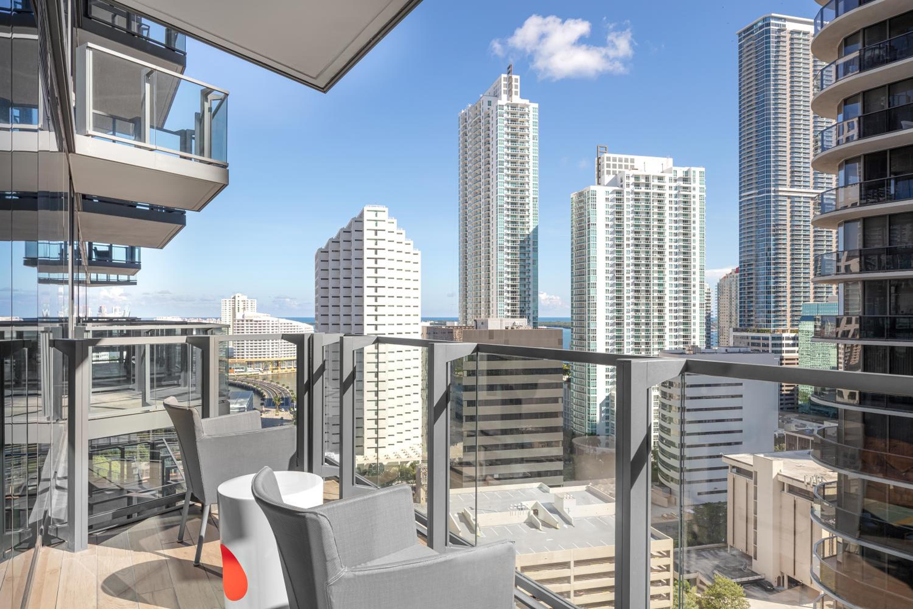 EAST Miami hotel, 788 Brickell Plaza, Miami, United States — photo 37