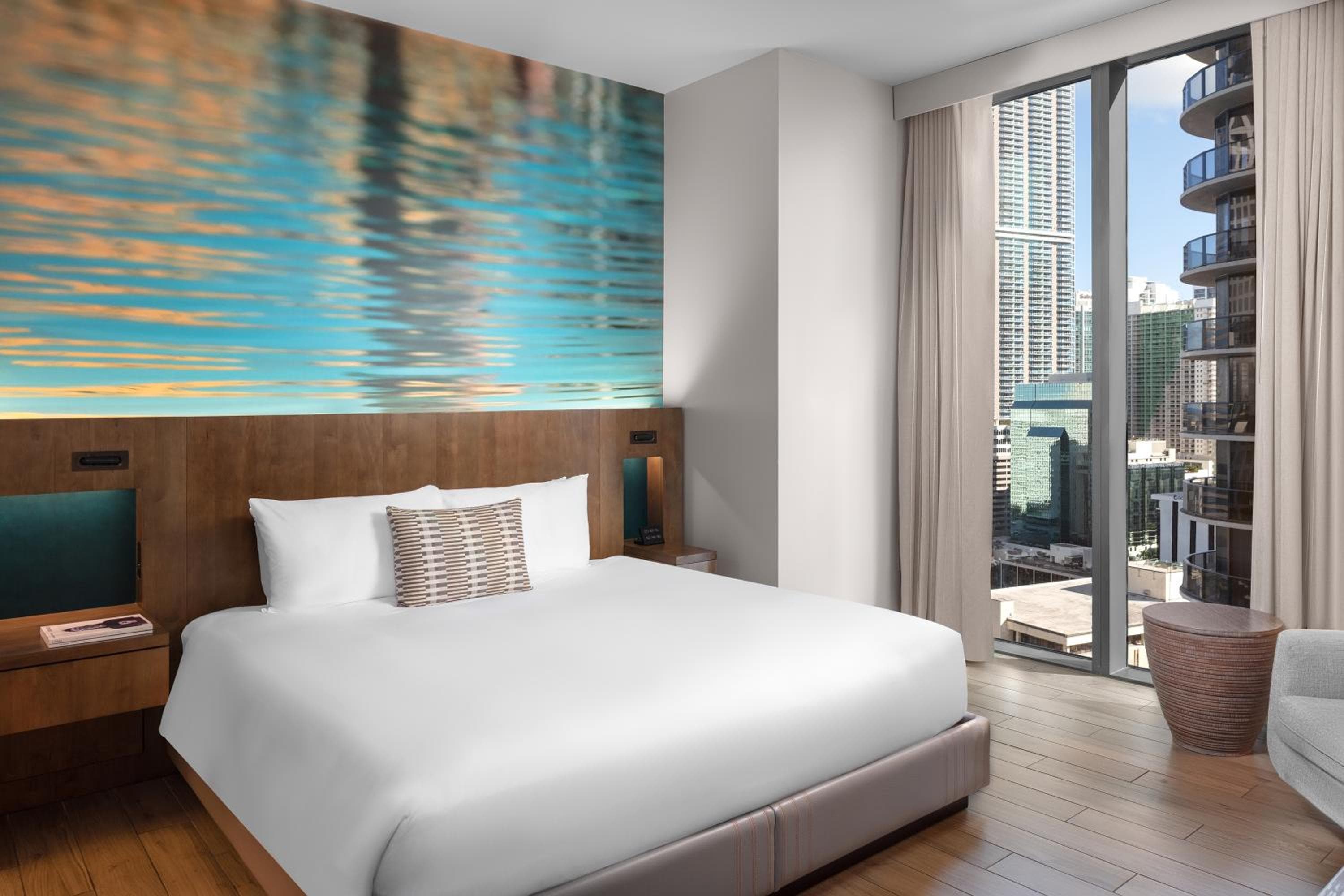 EAST Miami hotel, 788 Brickell Plaza, Miami, United States — photo 35