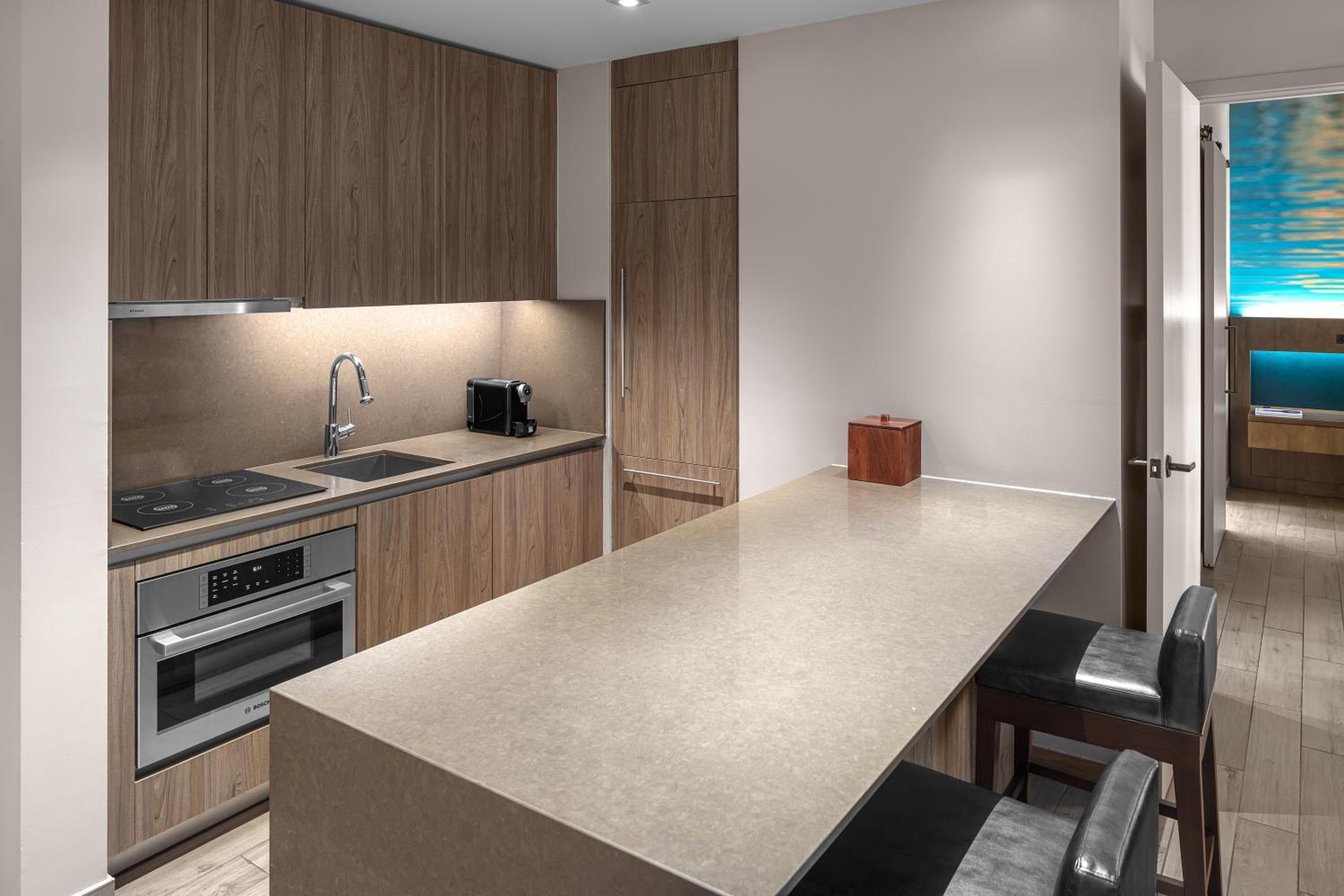 EAST Miami hotel, 788 Brickell Plaza, Miami, United States — photo 34