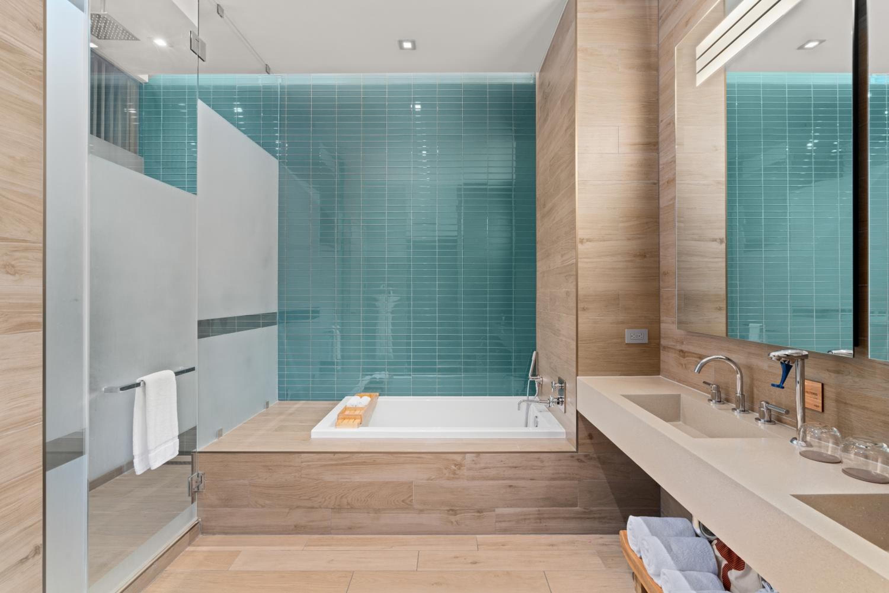 EAST Miami hotel, 788 Brickell Plaza, Miami, United States — photo 40