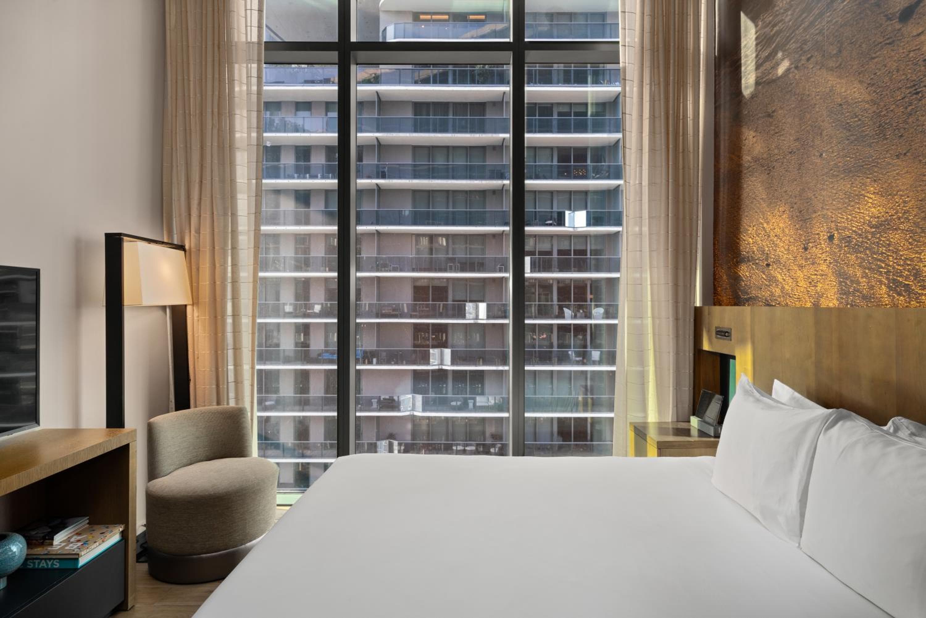 EAST Miami hotel, 788 Brickell Plaza, Miami, United States — photo 42