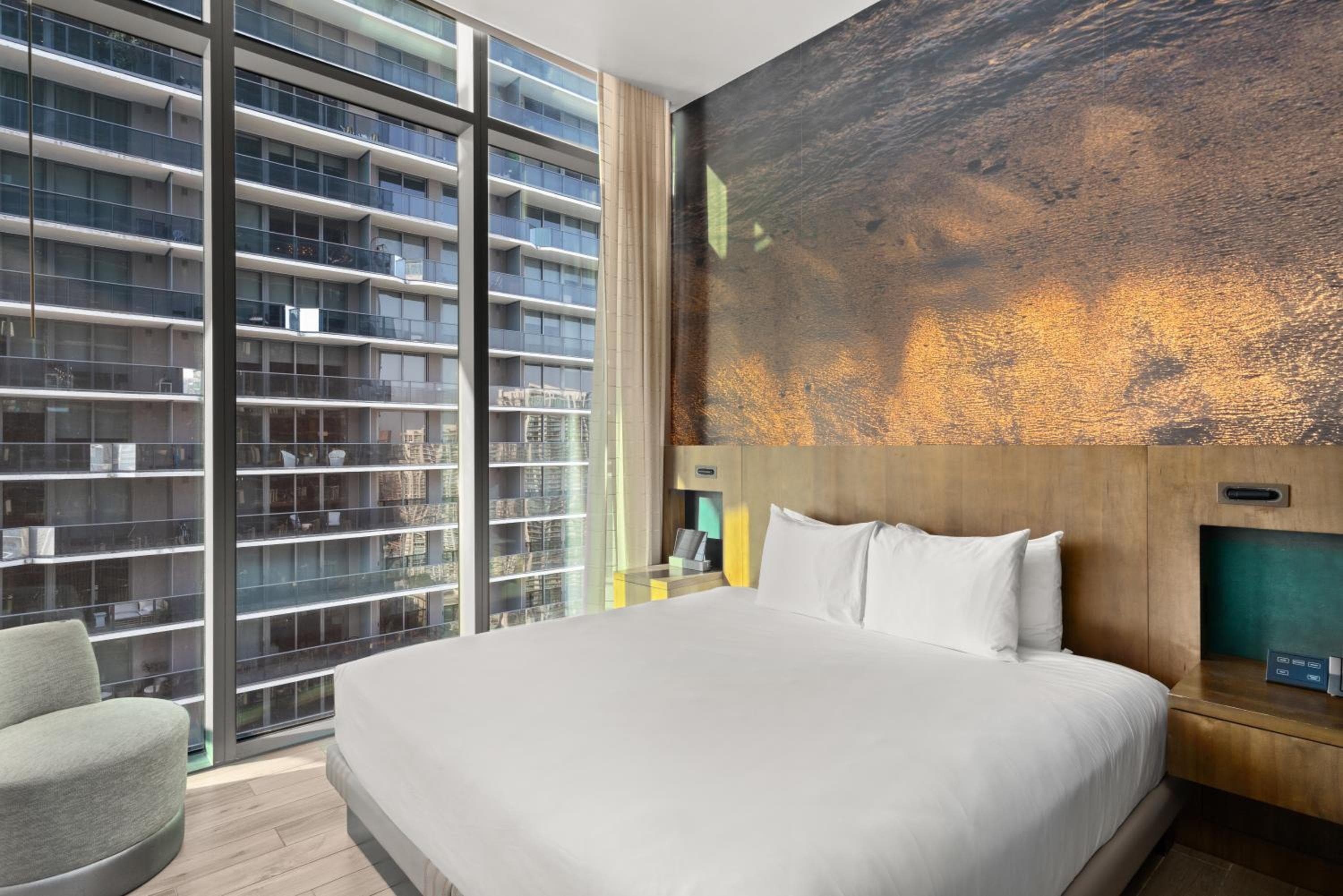 EAST Miami hotel, 788 Brickell Plaza, Miami, United States — photo 41