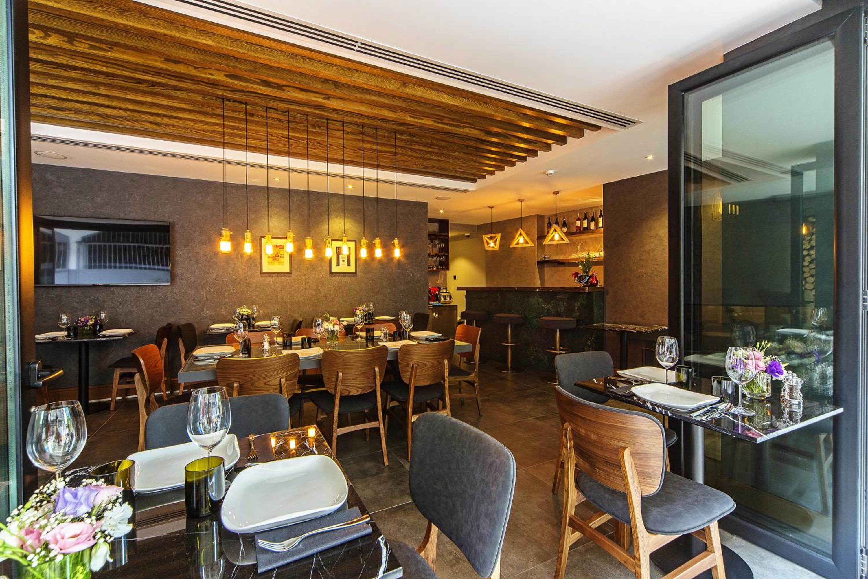 Barbera Hotel — 29