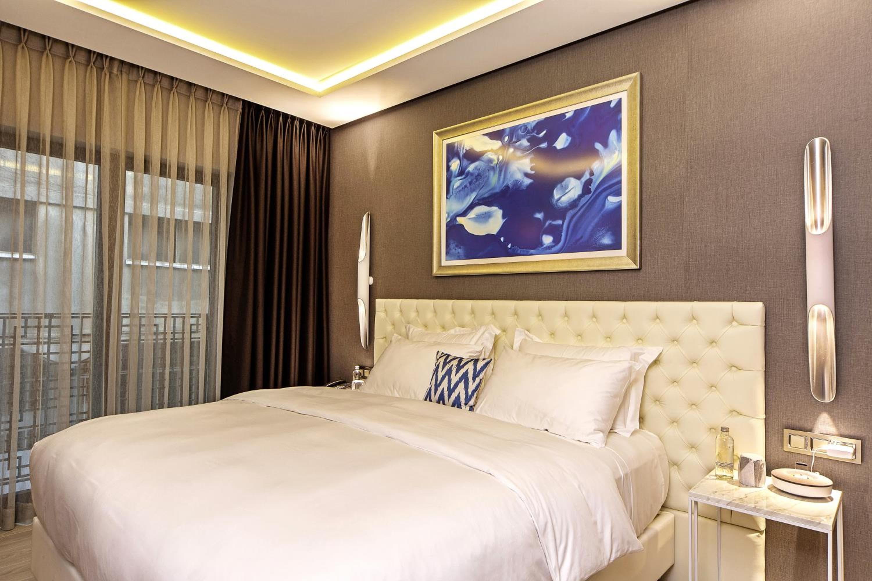 Barbera Hotel — 23