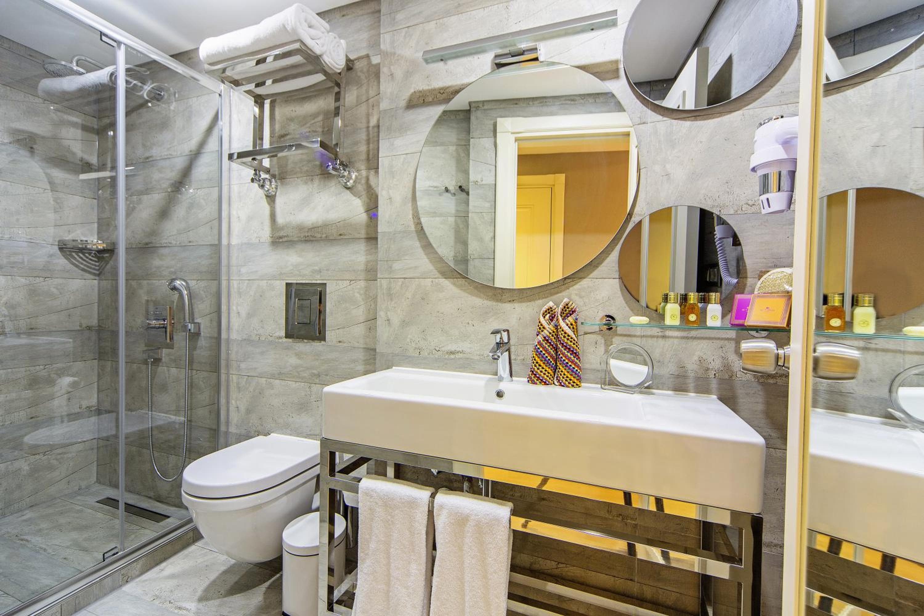 Barbera Hotel — 6
