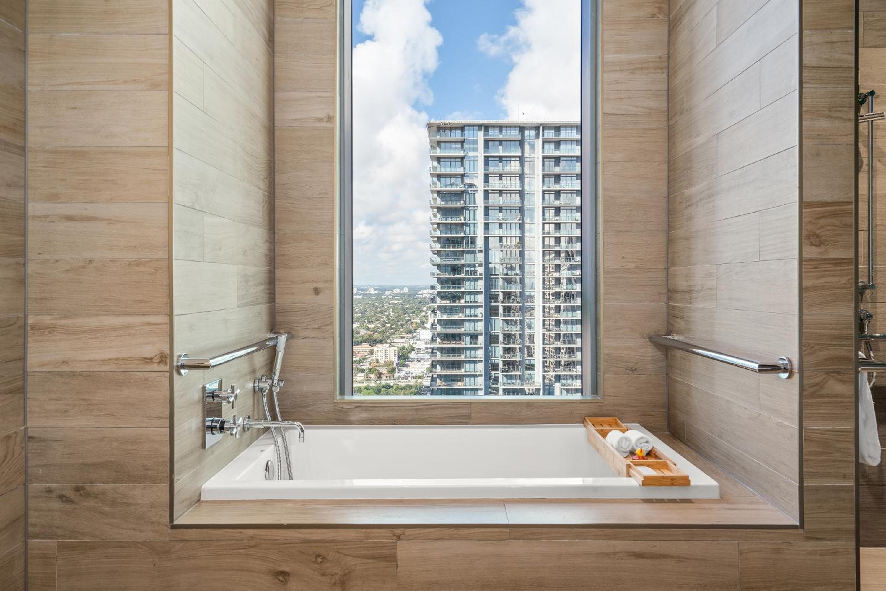 EAST Miami hotel, 788 Brickell Plaza, Miami, United States — photo 48