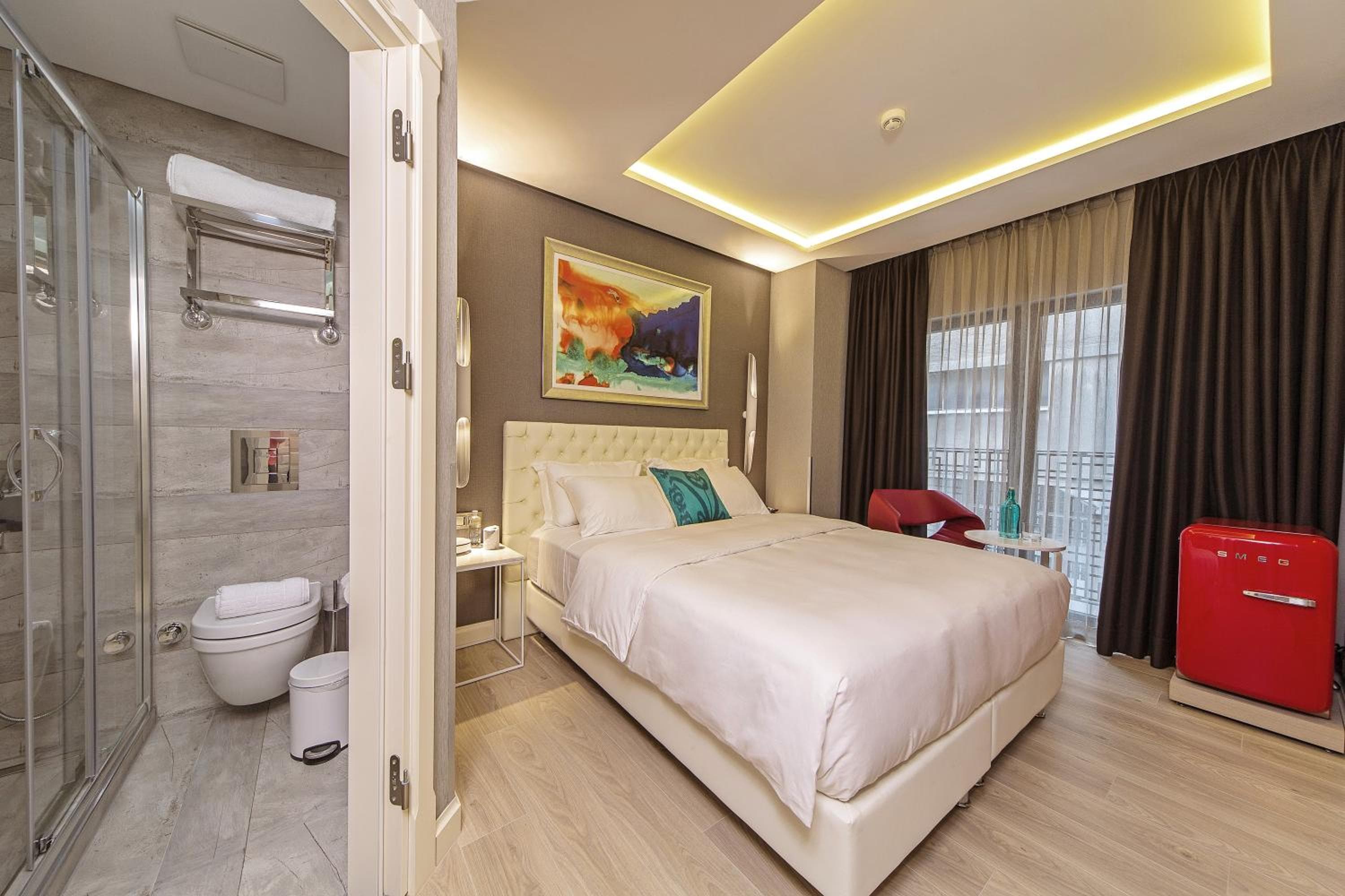 Barbera Hotel — 25