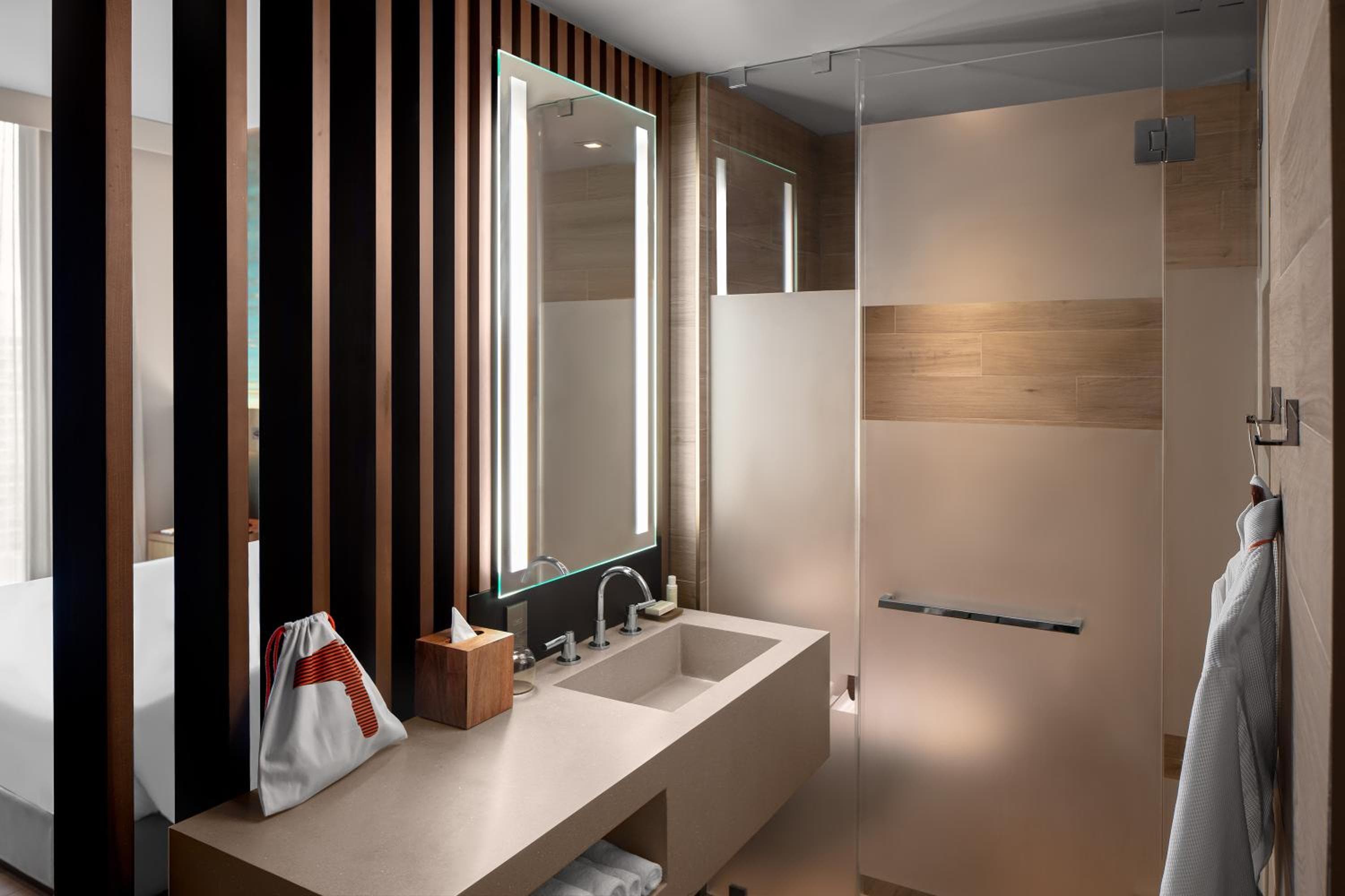 EAST Miami hotel, 788 Brickell Plaza, Miami, United States — photo 50