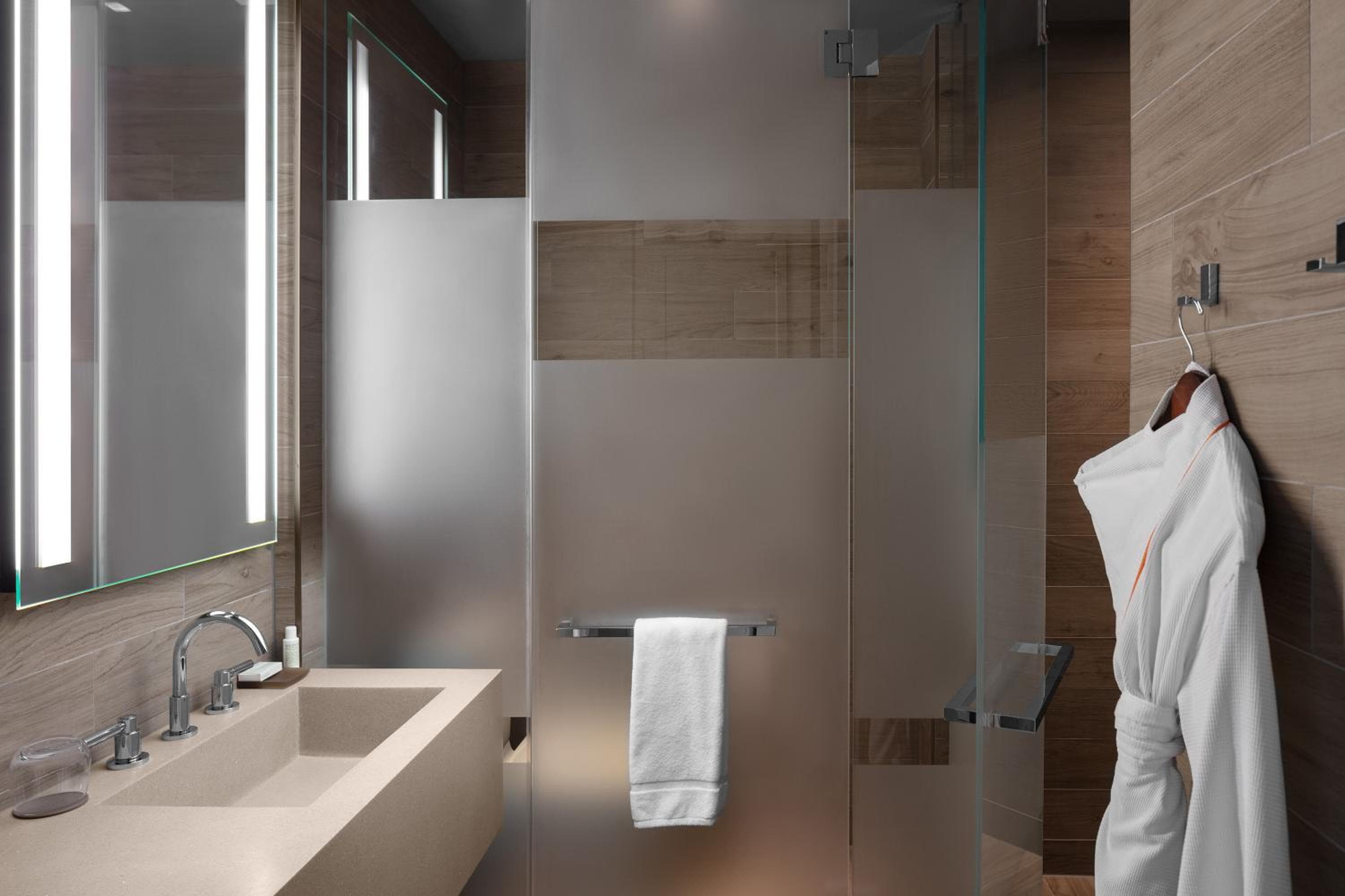 EAST Miami hotel, 788 Brickell Plaza, Miami, United States — photo 52