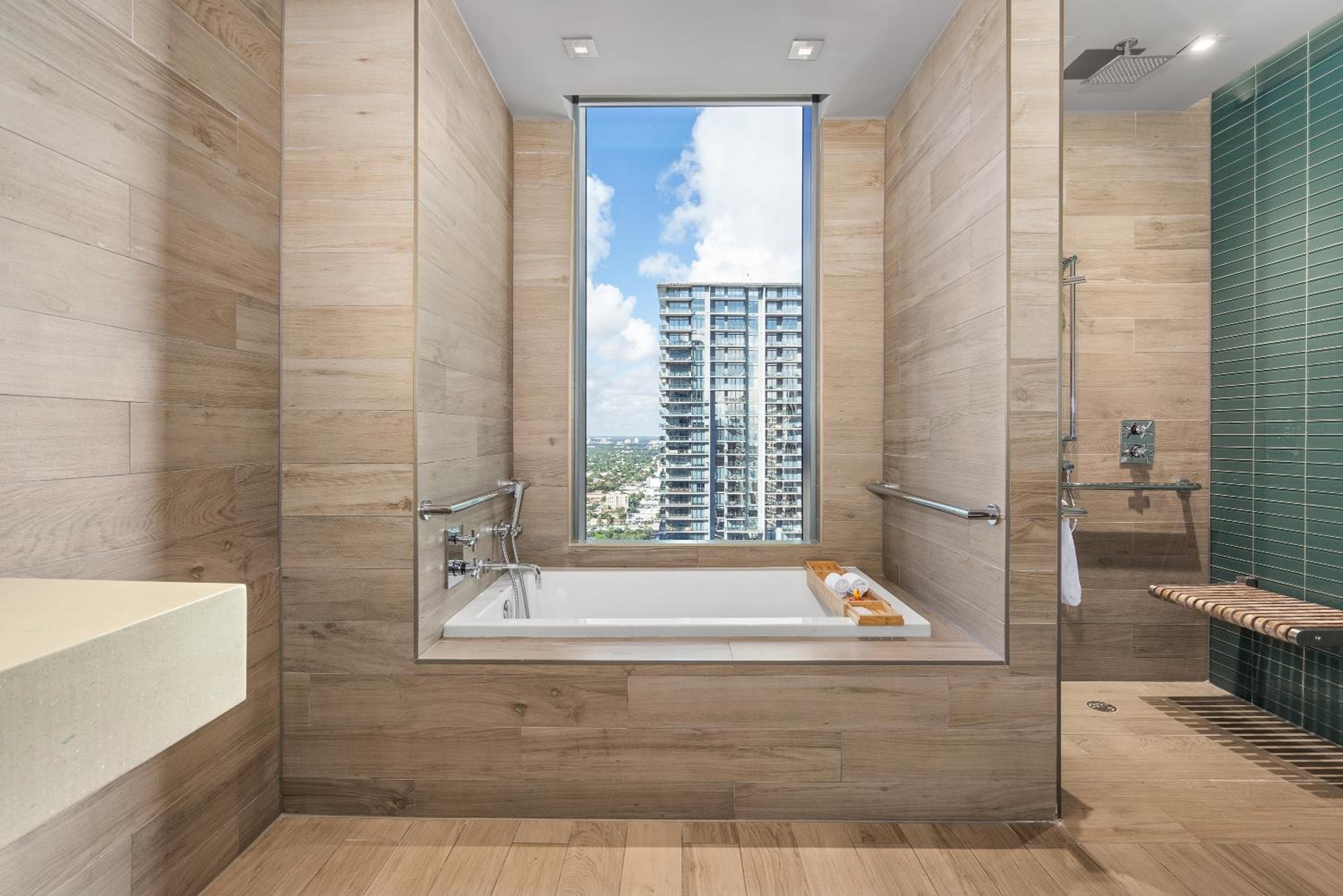 EAST Miami hotel, 788 Brickell Plaza, Miami, United States — photo 55