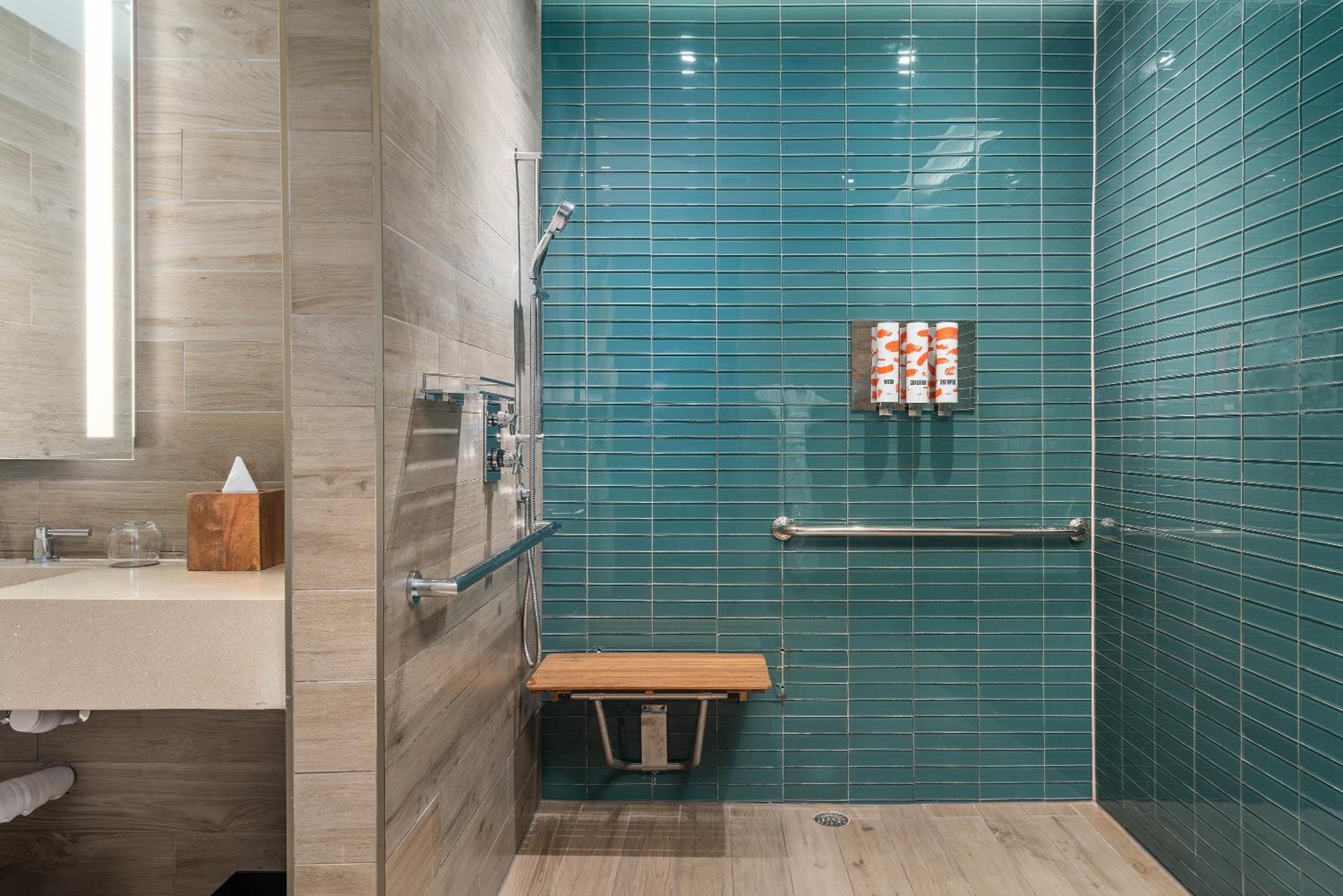 EAST Miami hotel, 788 Brickell Plaza, Miami, United States — photo 54