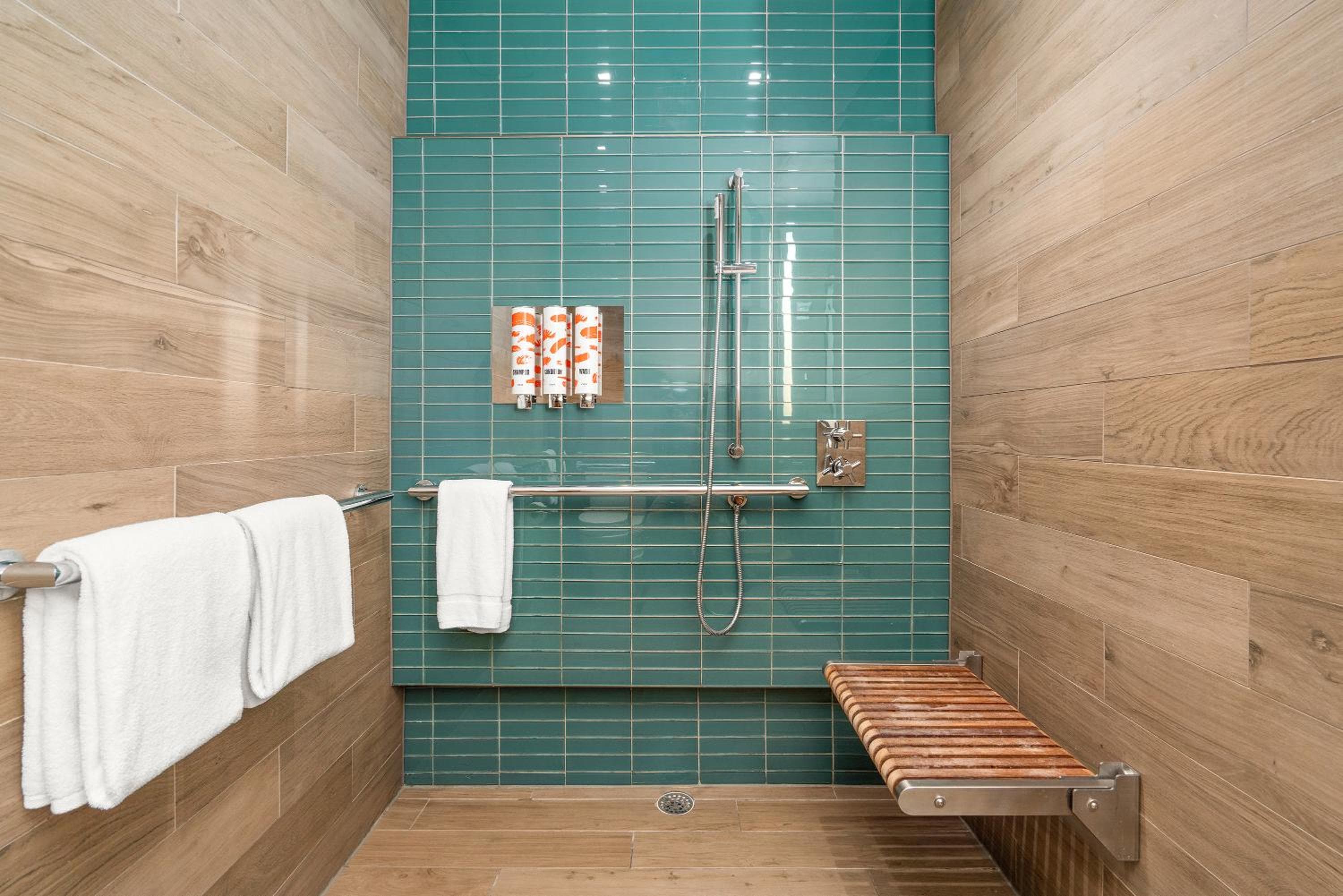 EAST Miami hotel, 788 Brickell Plaza, Miami, United States — photo 57