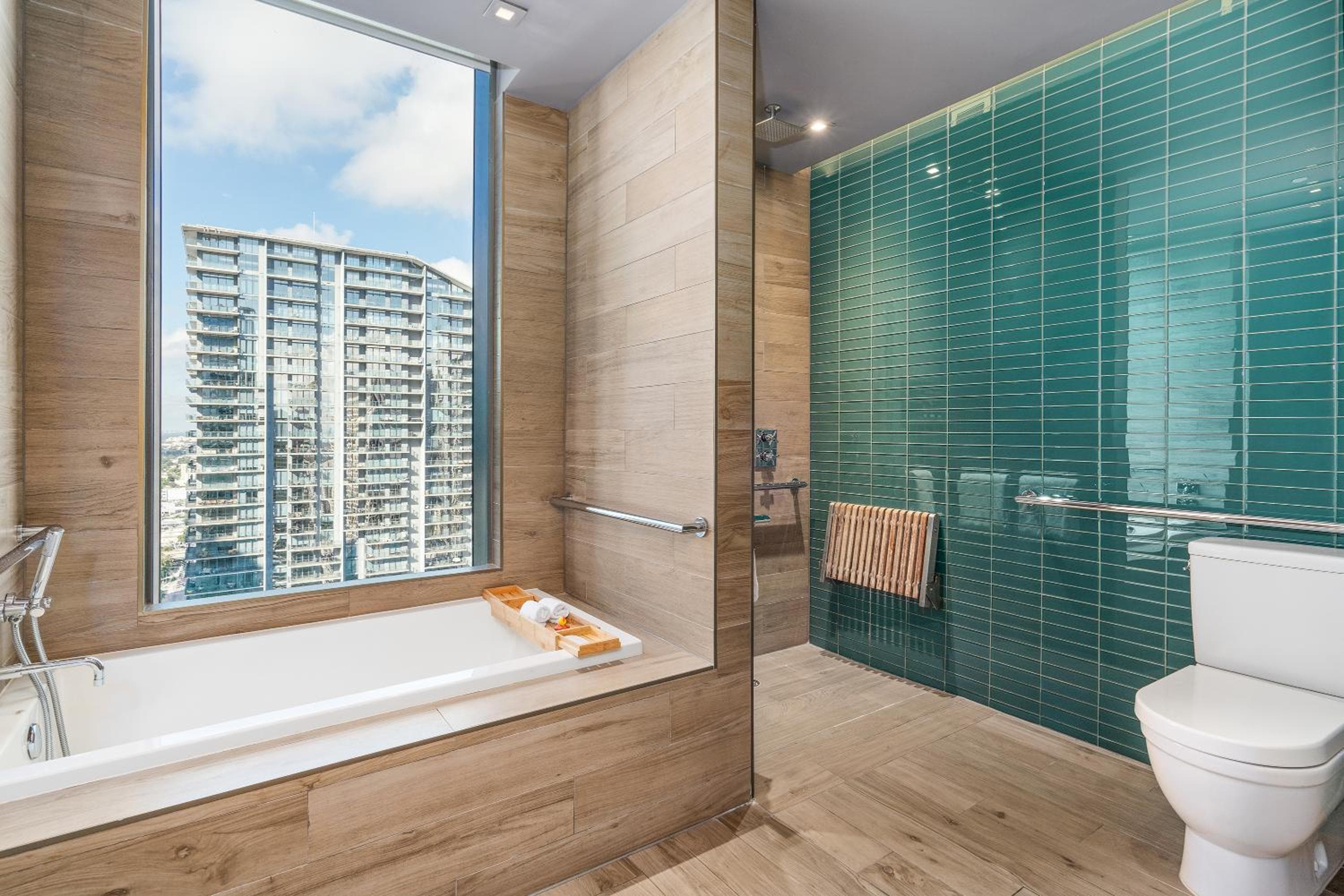 EAST Miami hotel, 788 Brickell Plaza, Miami, United States — photo 56