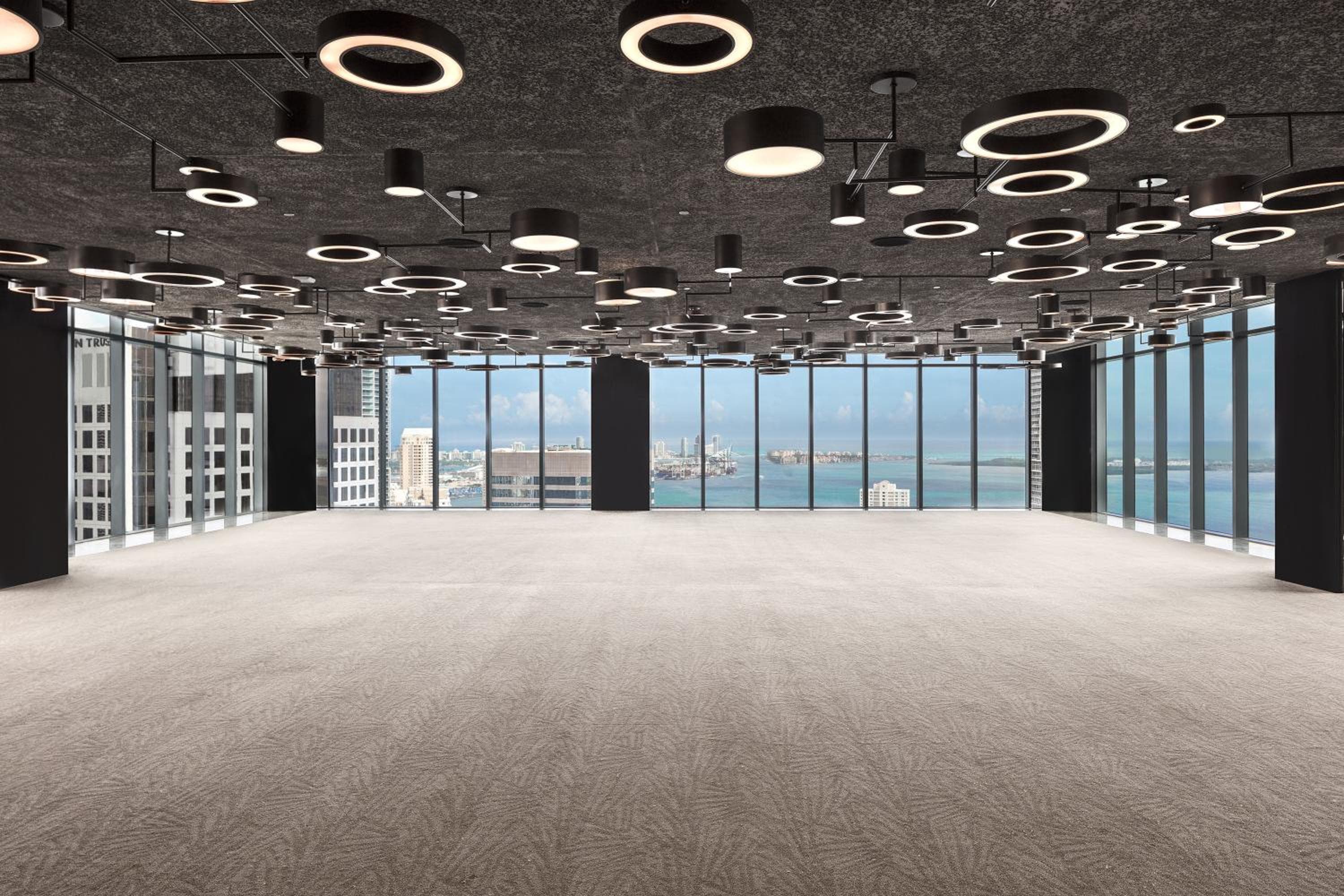 EAST Miami hotel, 788 Brickell Plaza, Miami, United States — photo 58