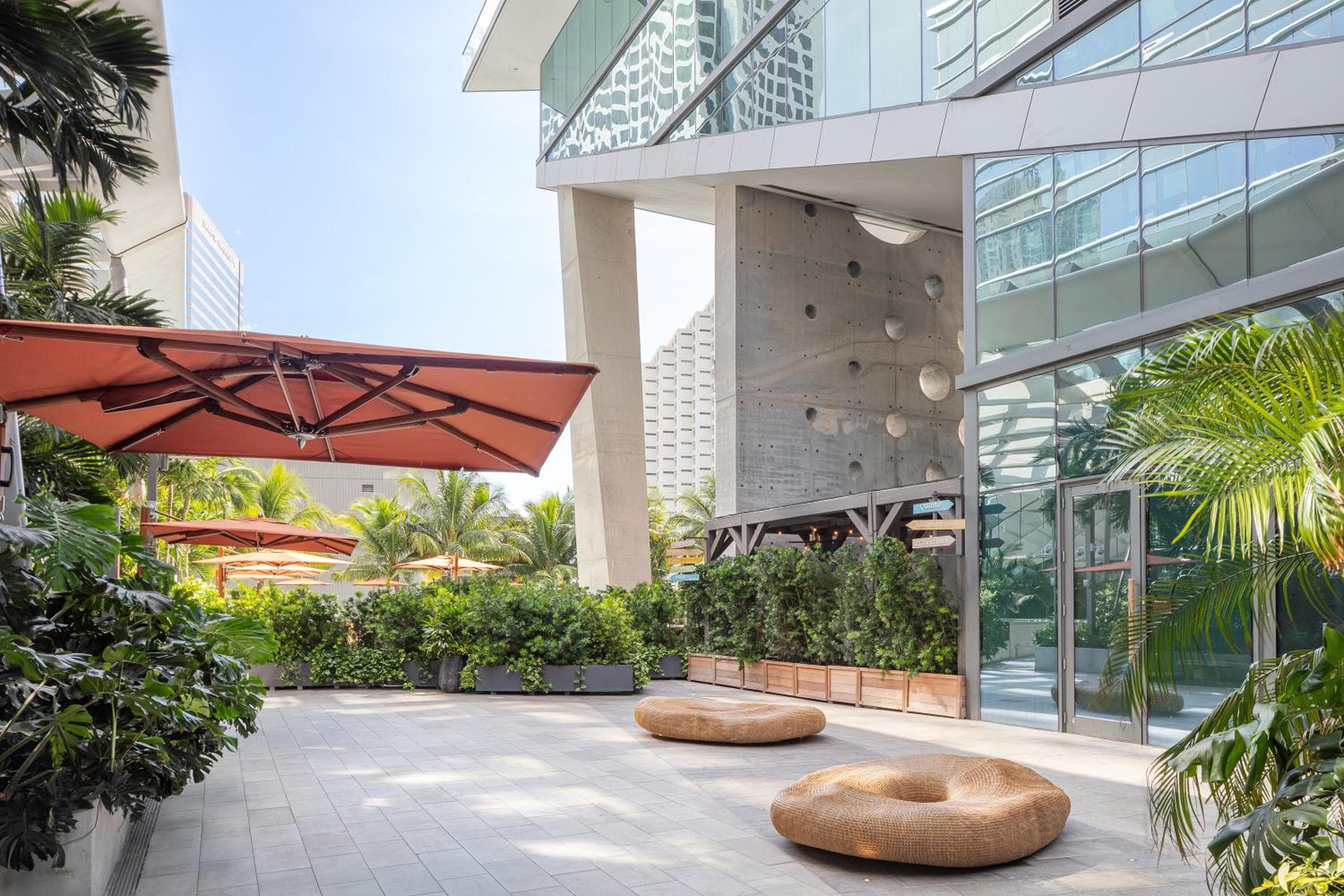 EAST Miami hotel, 788 Brickell Plaza, Miami, United States — photo 69