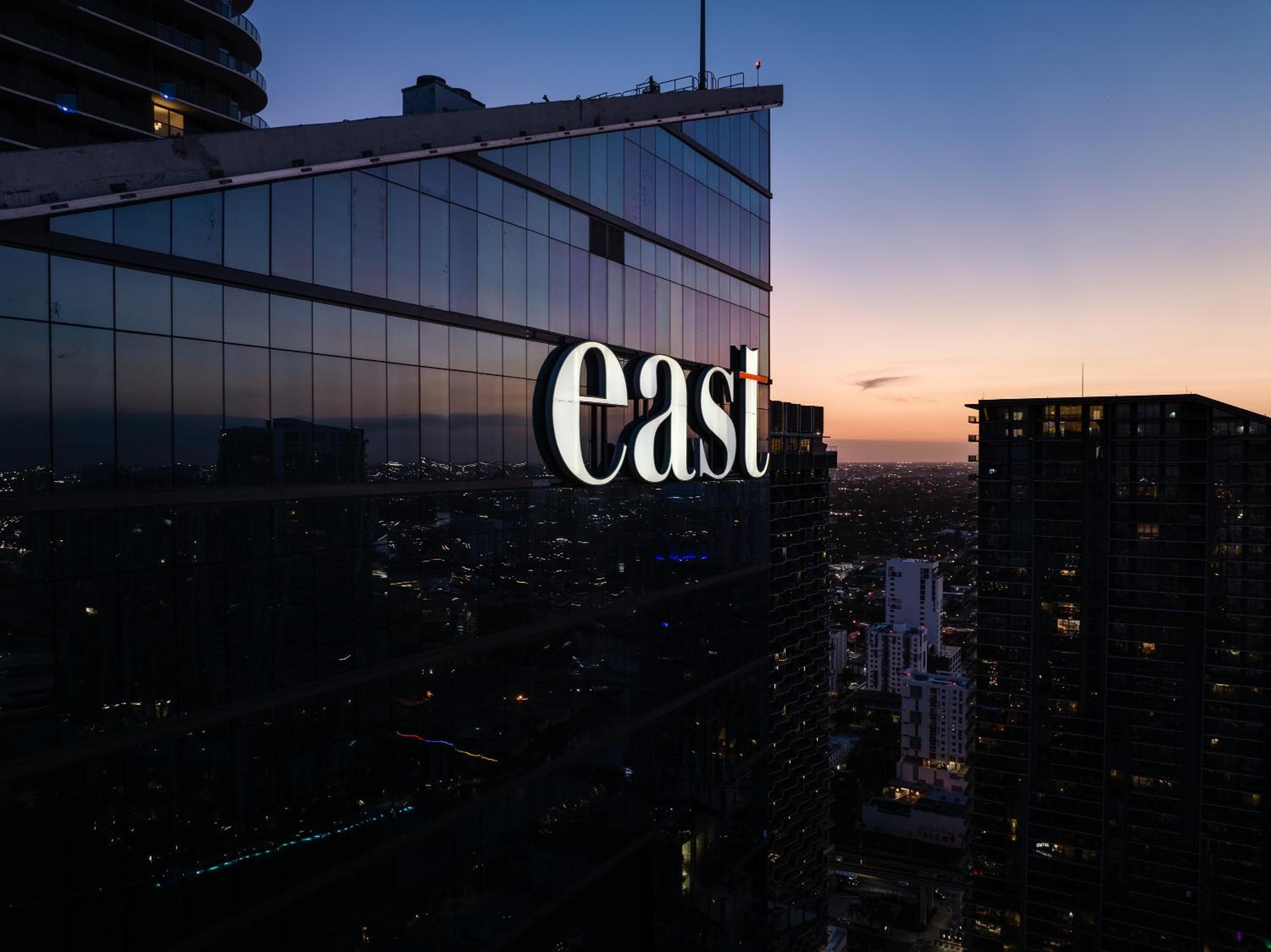 EAST Miami hotel, 788 Brickell Plaza, Miami, United States — photo 64