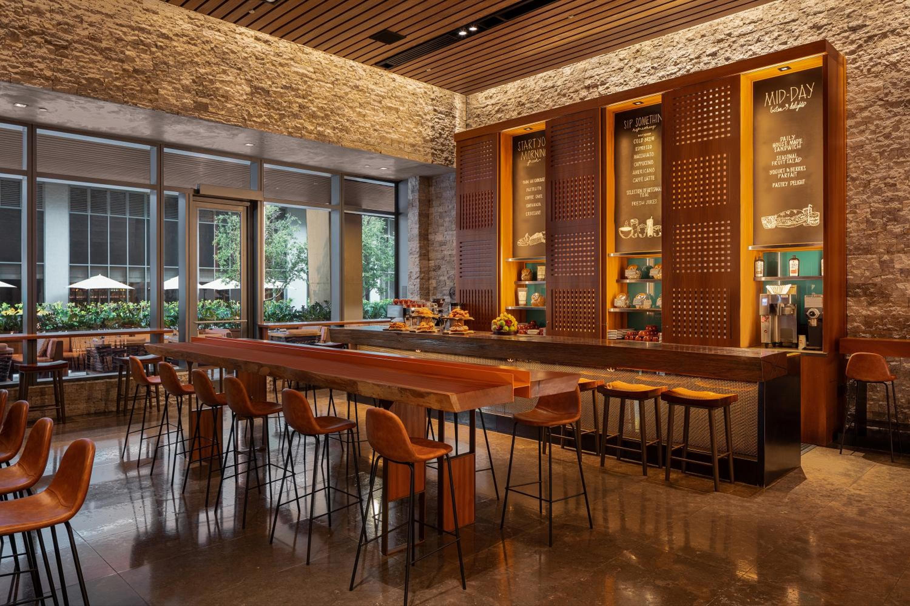 EAST Miami hotel, 788 Brickell Plaza, Miami, United States — photo 77