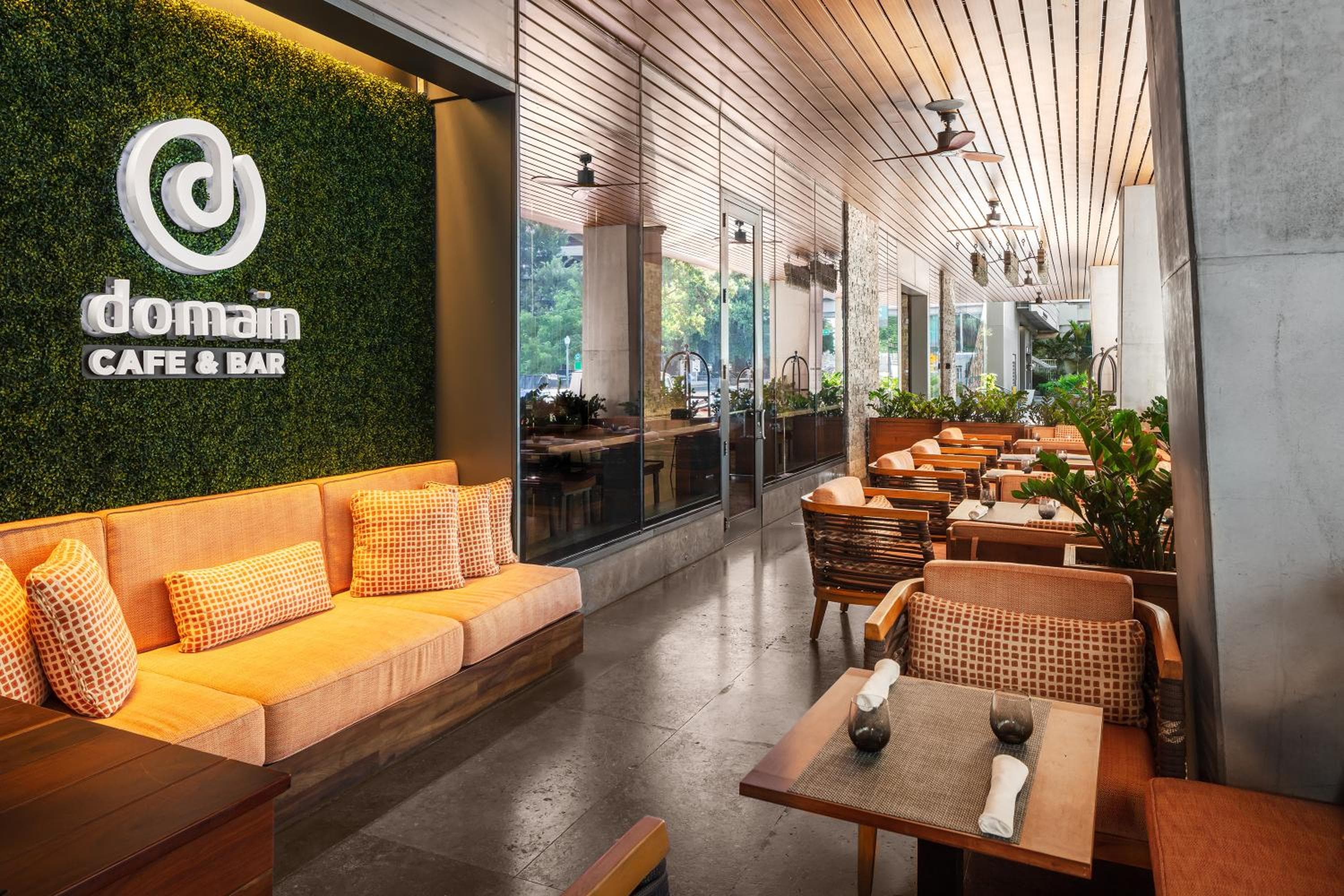 EAST Miami hotel, 788 Brickell Plaza, Miami, United States — photo 76