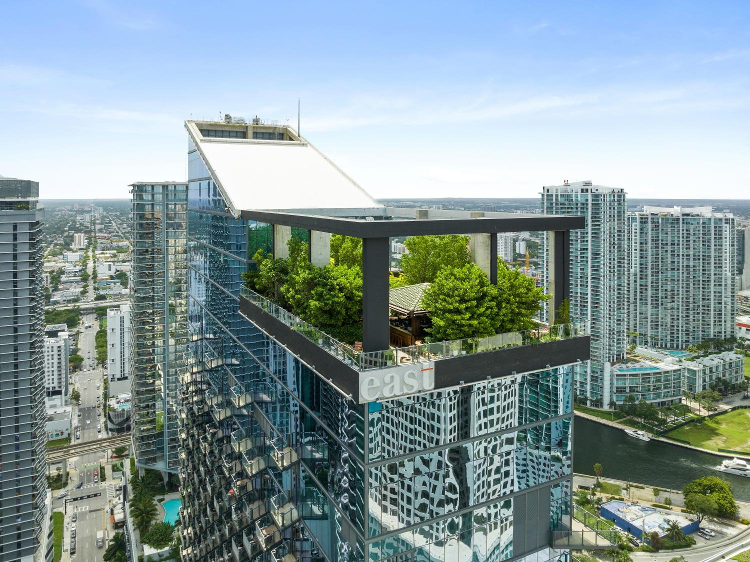 EAST Miami hotel, 788 Brickell Plaza, Miami, United States — photo 84