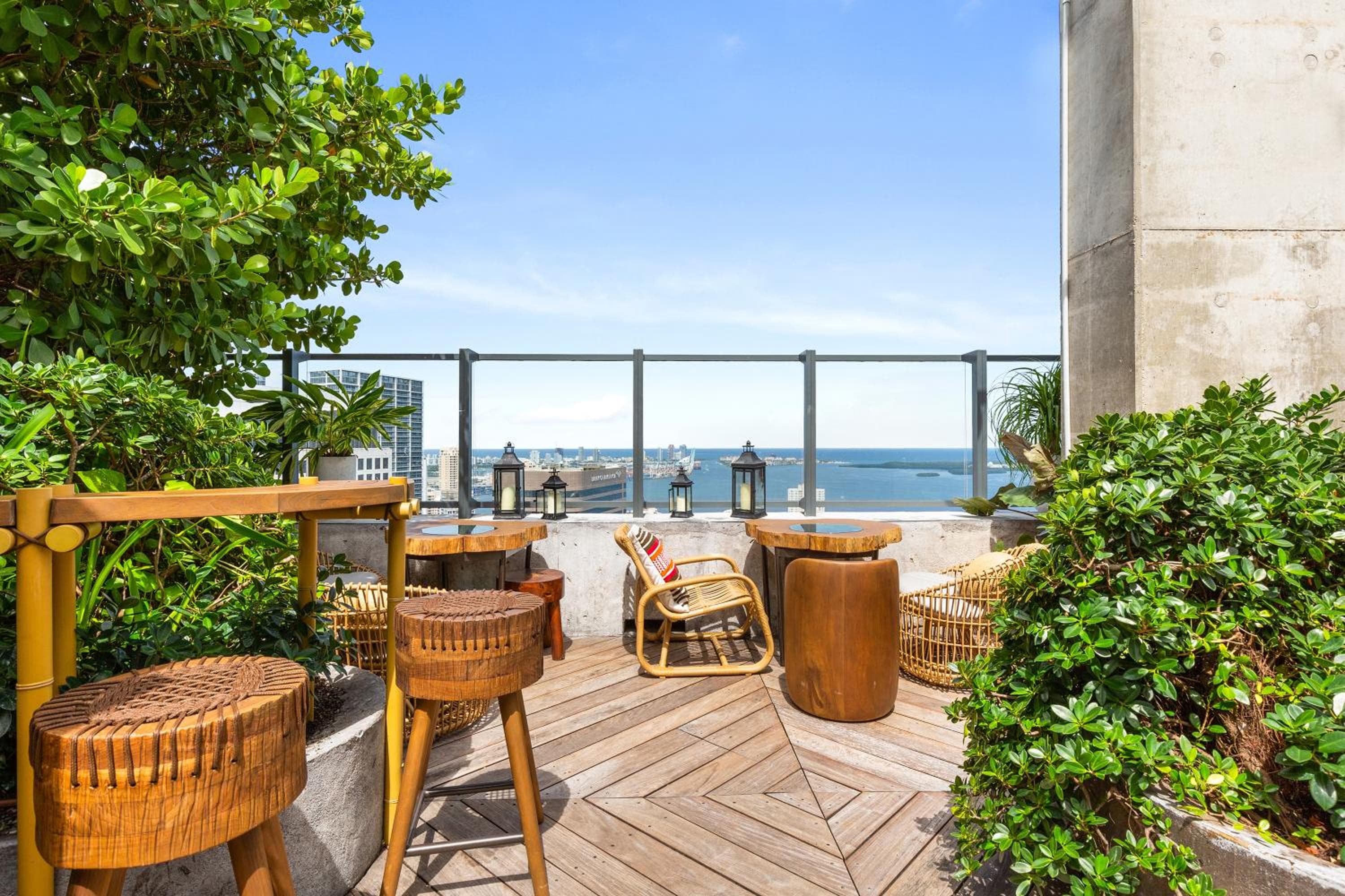 EAST Miami hotel, 788 Brickell Plaza, Miami, United States — photo 75