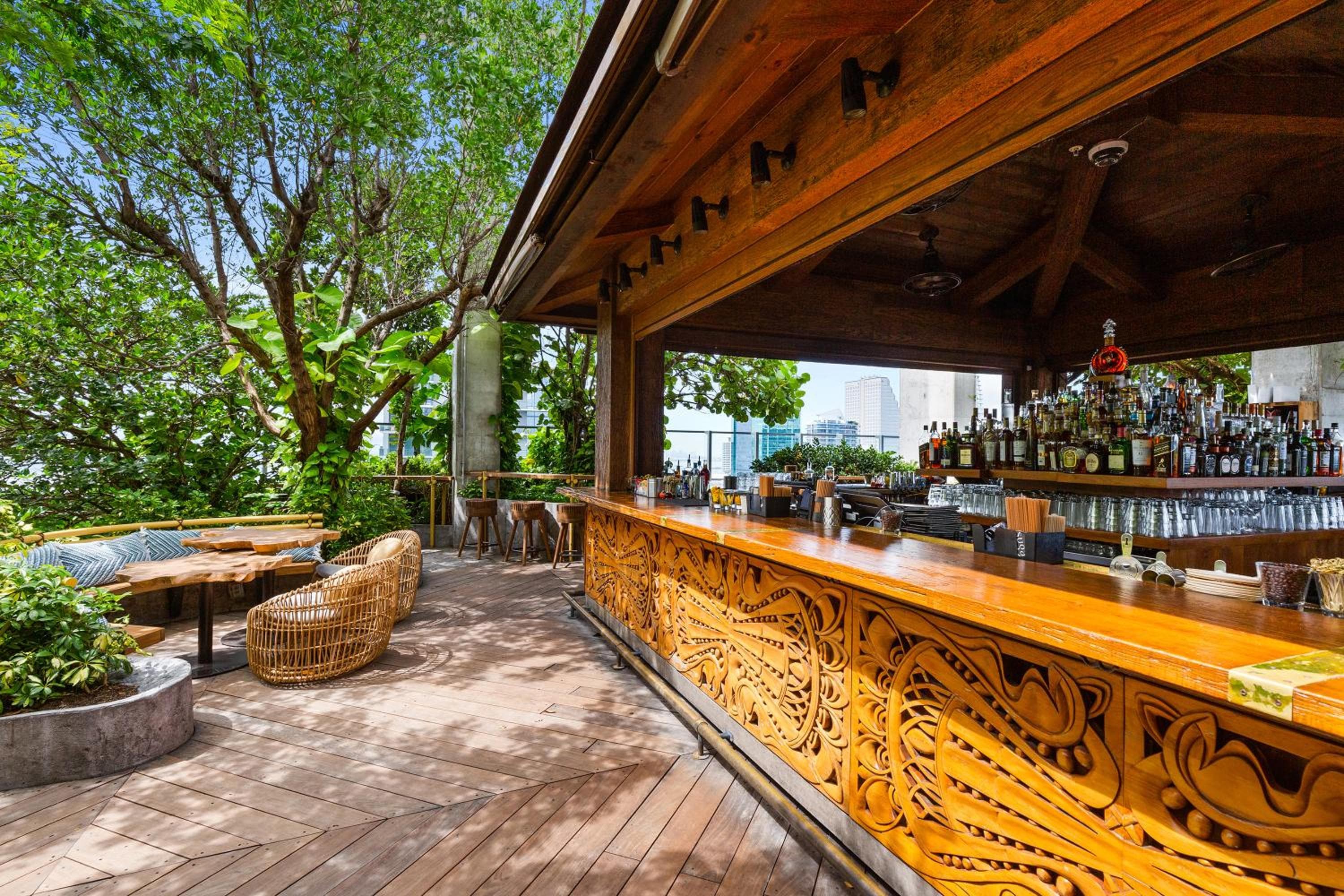 EAST Miami hotel, 788 Brickell Plaza, Miami, United States — photo 85