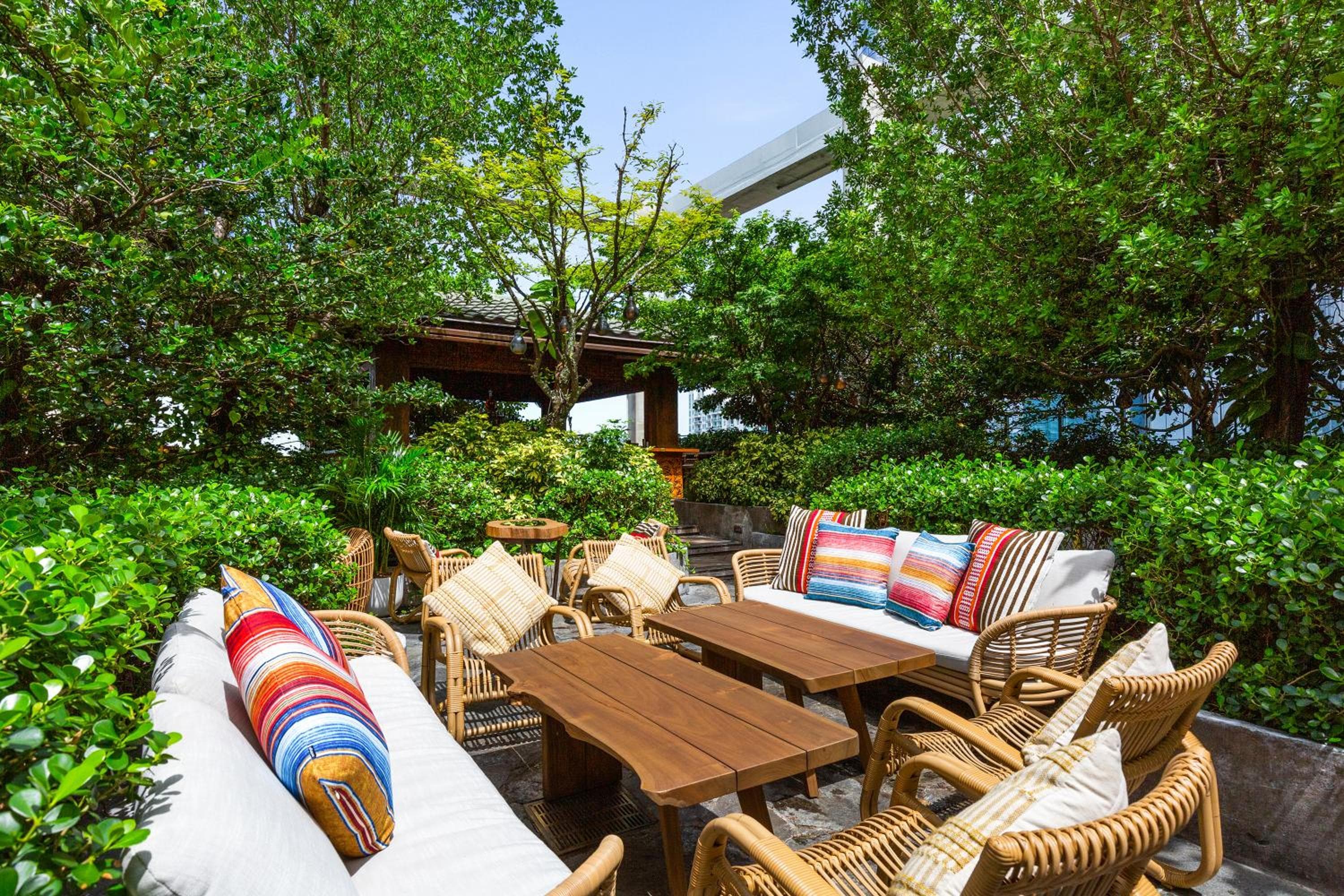 EAST Miami hotel, 788 Brickell Plaza, Miami, United States — photo 87