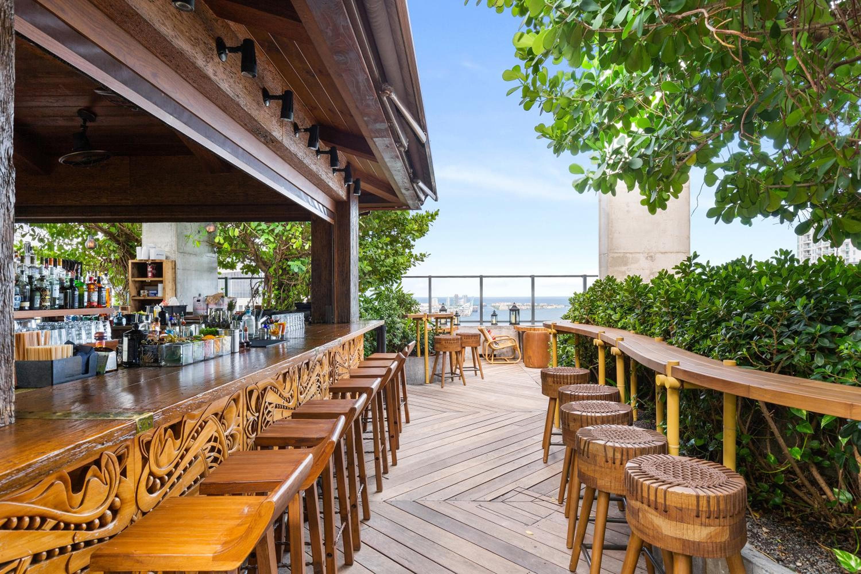 EAST Miami hotel, 788 Brickell Plaza, Miami, United States — photo 88