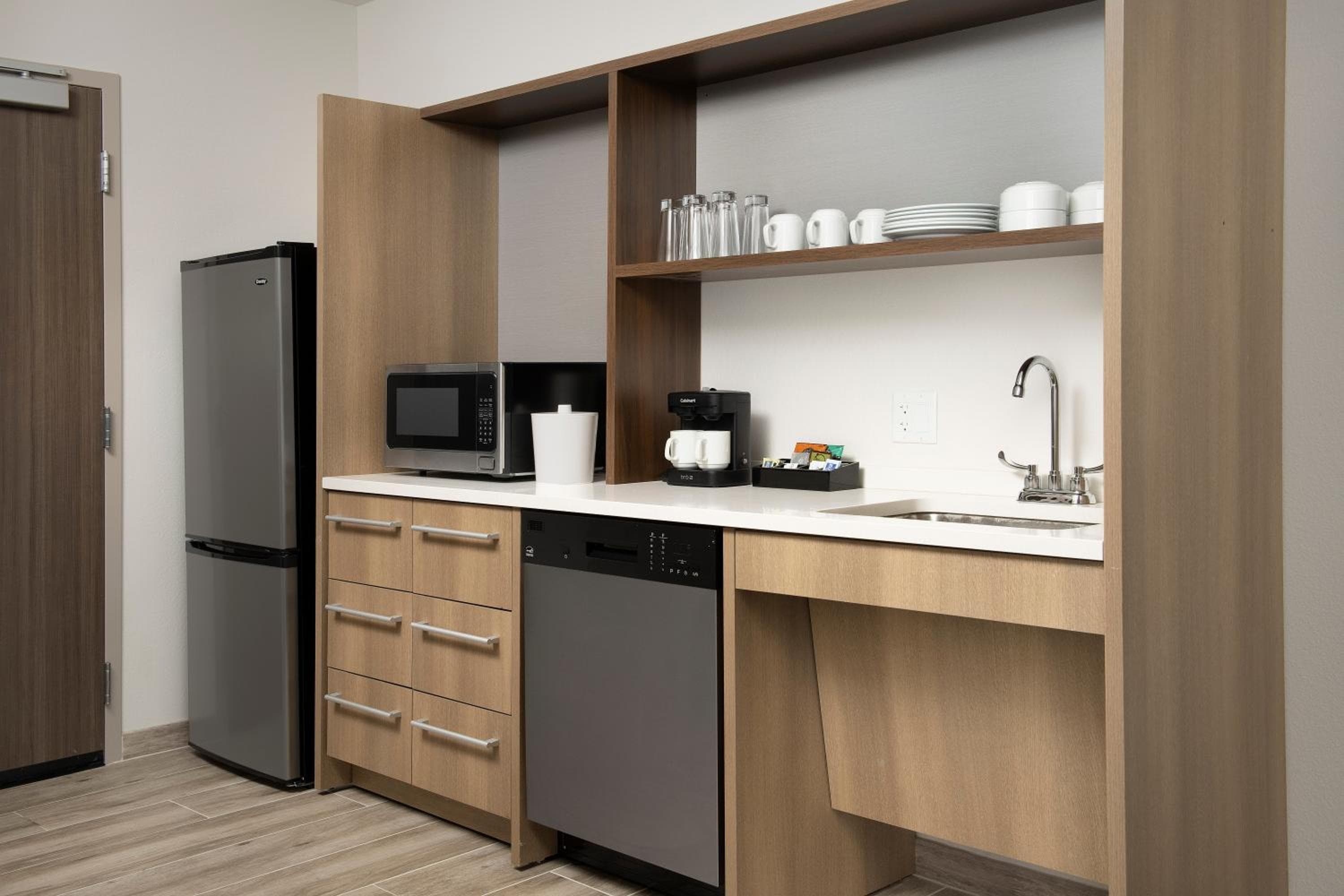 Home2 Suites By Hilton Miami Doral West Airport, Fl — 29