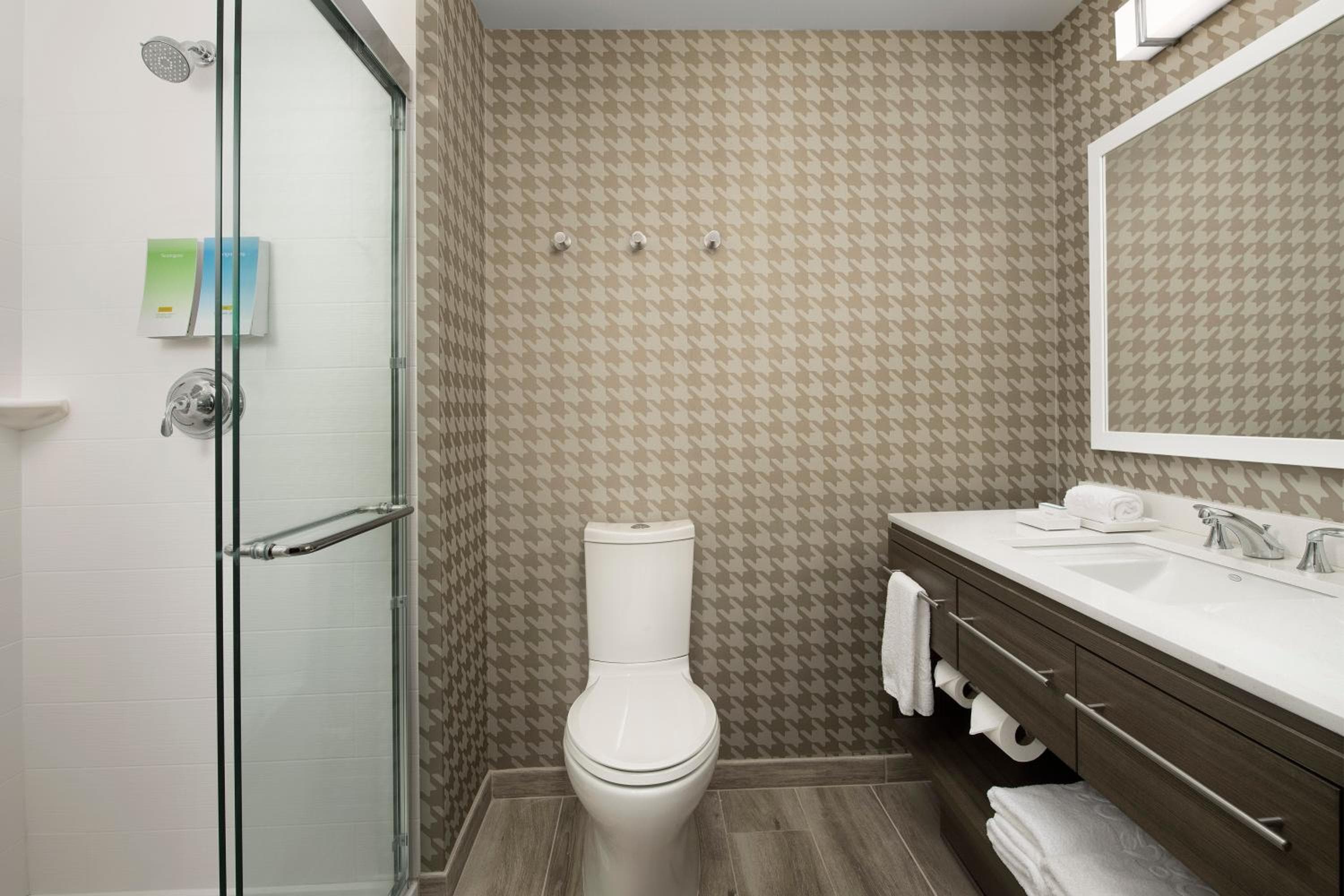 Home2 Suites By Hilton Miami Doral West Airport, Fl — 4
