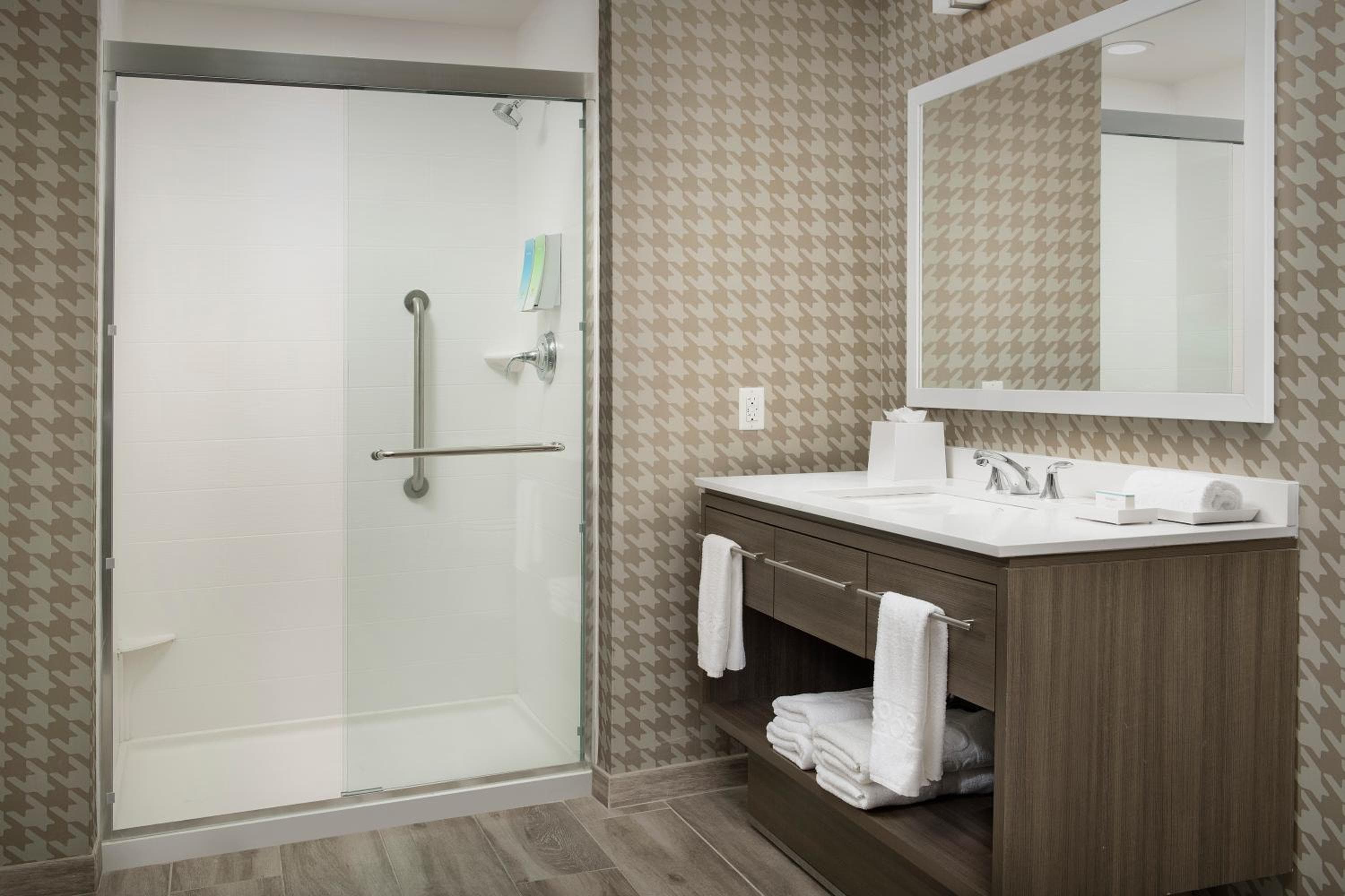 Home2 Suites By Hilton Miami Doral West Airport, Fl — 30