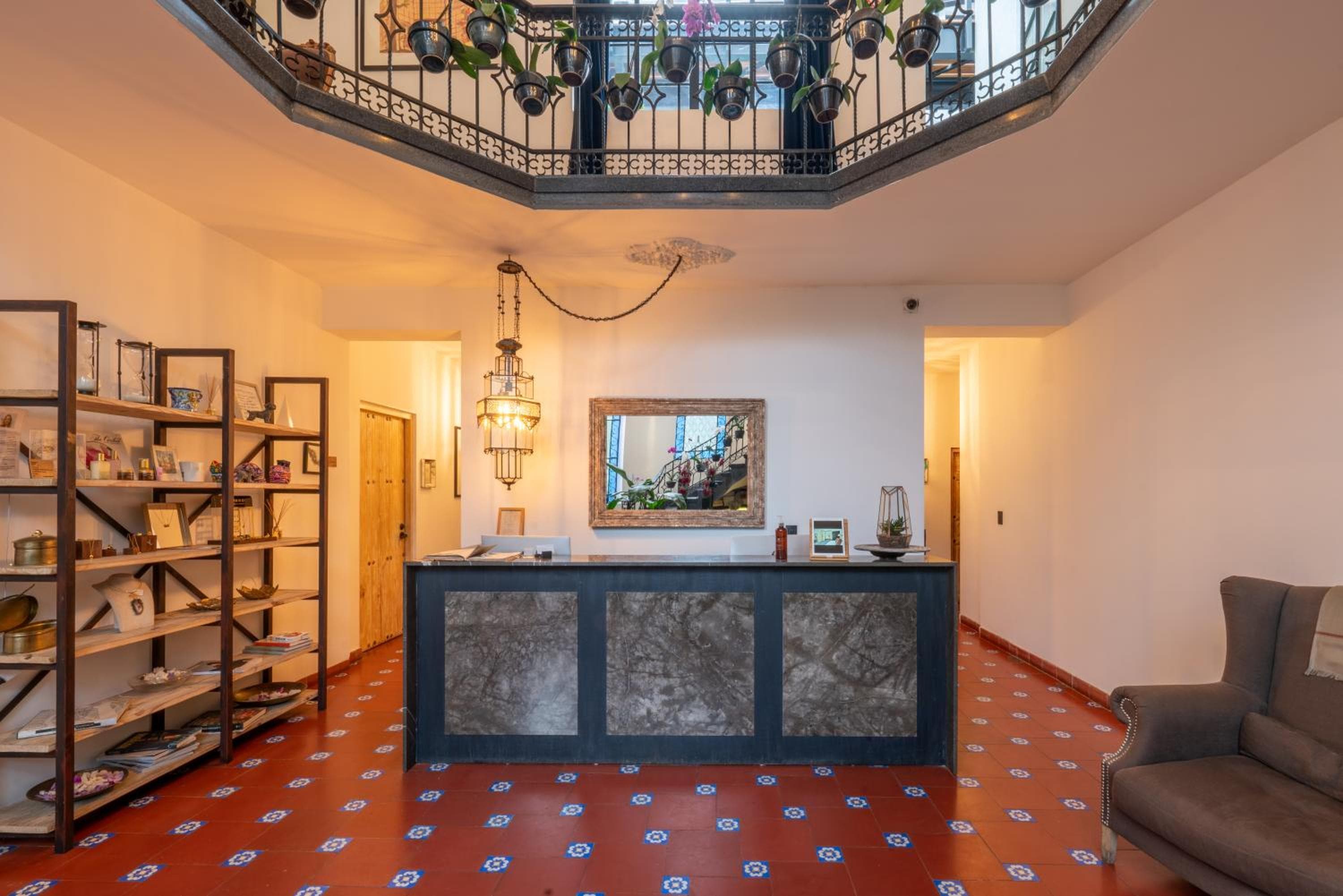 Casa delle Orchidee Polanco — 7